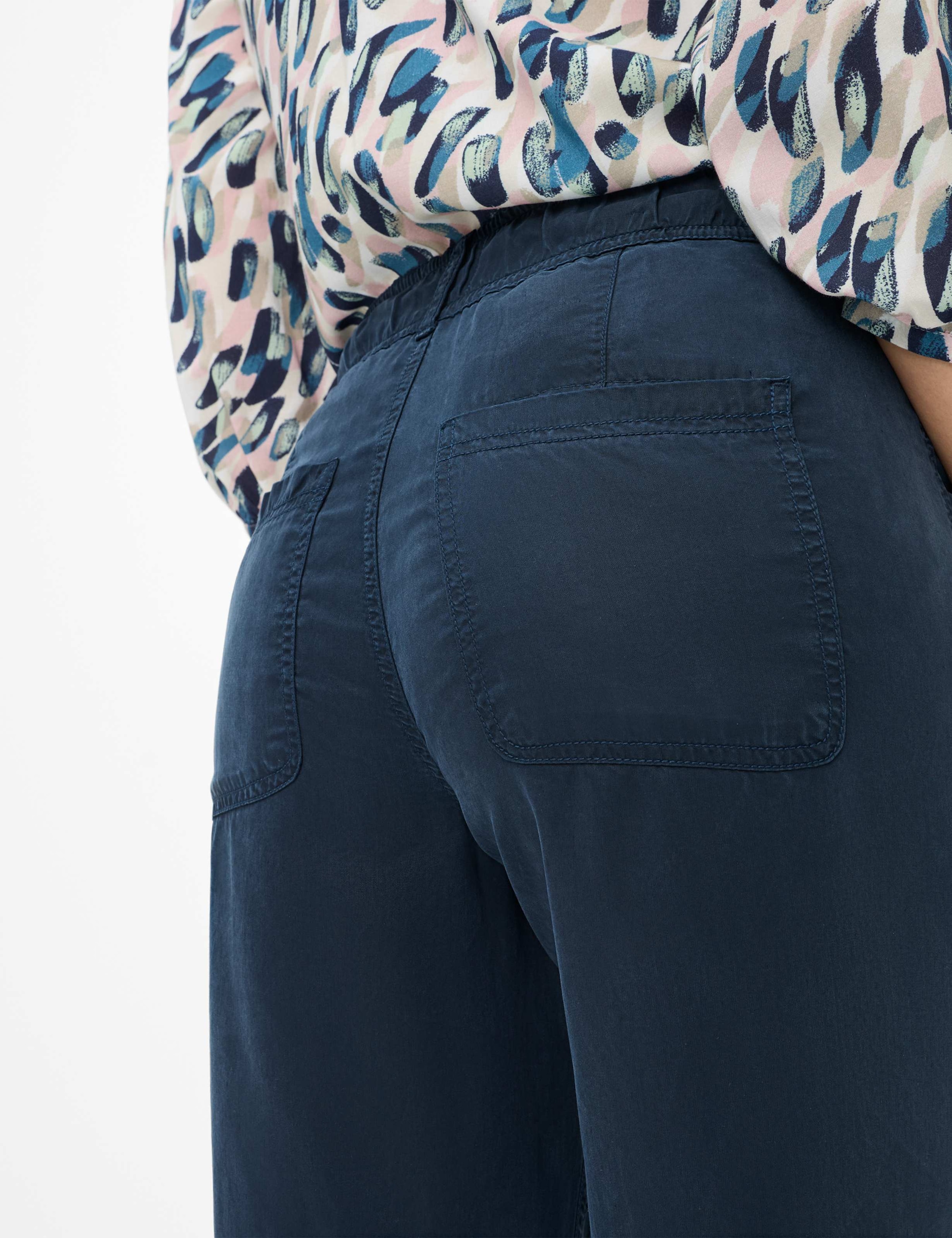 Brax 5-Pocket-Hose »Style MAINE«