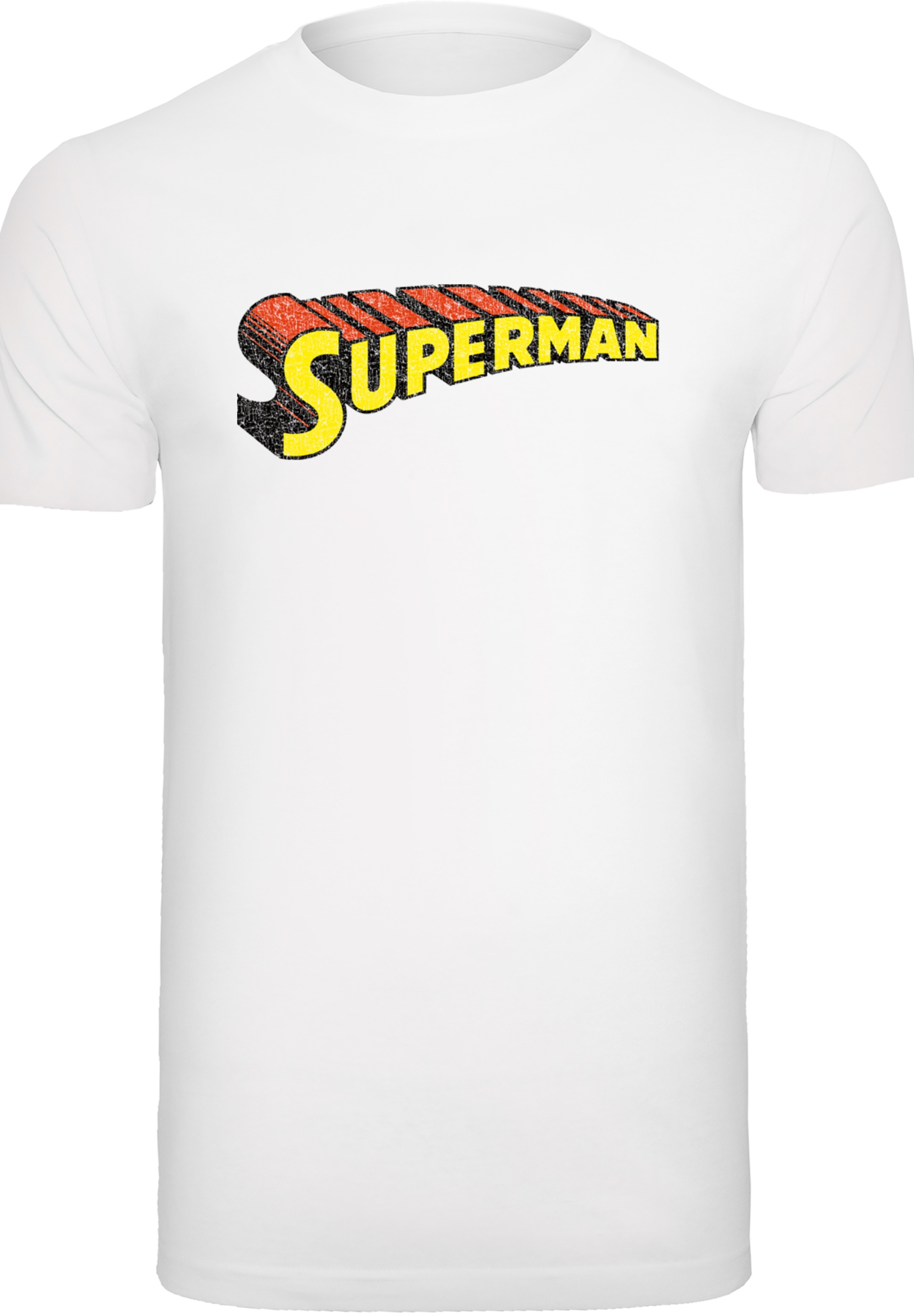 F4NT4STIC Kurzarmshirt "F4NT4STIC Herren", (1 tlg.) günstig online kaufen