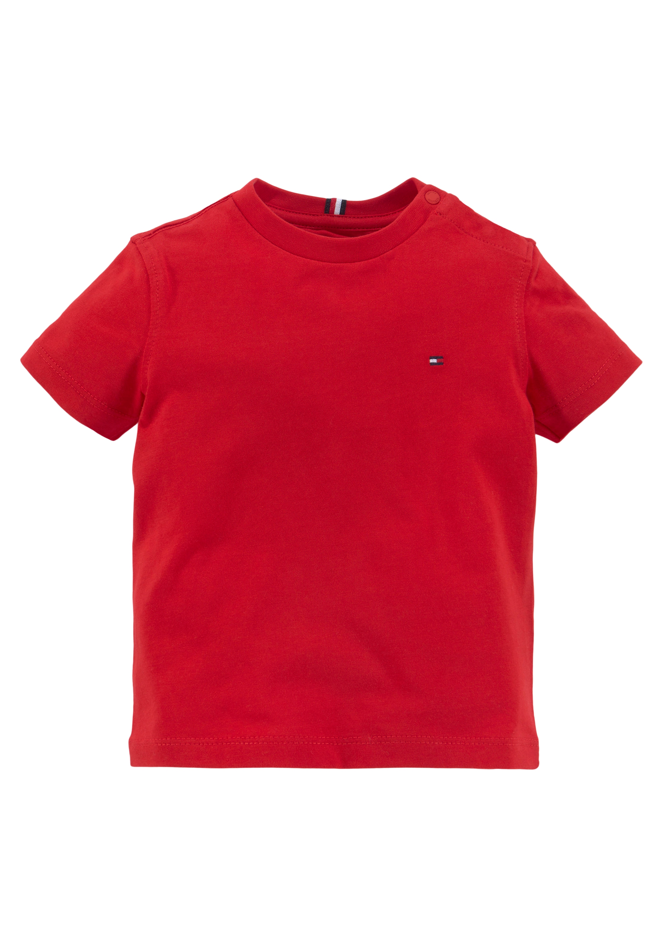 Tommy Hilfiger T-Shirt »ESSENTIAL COTTON TEE«