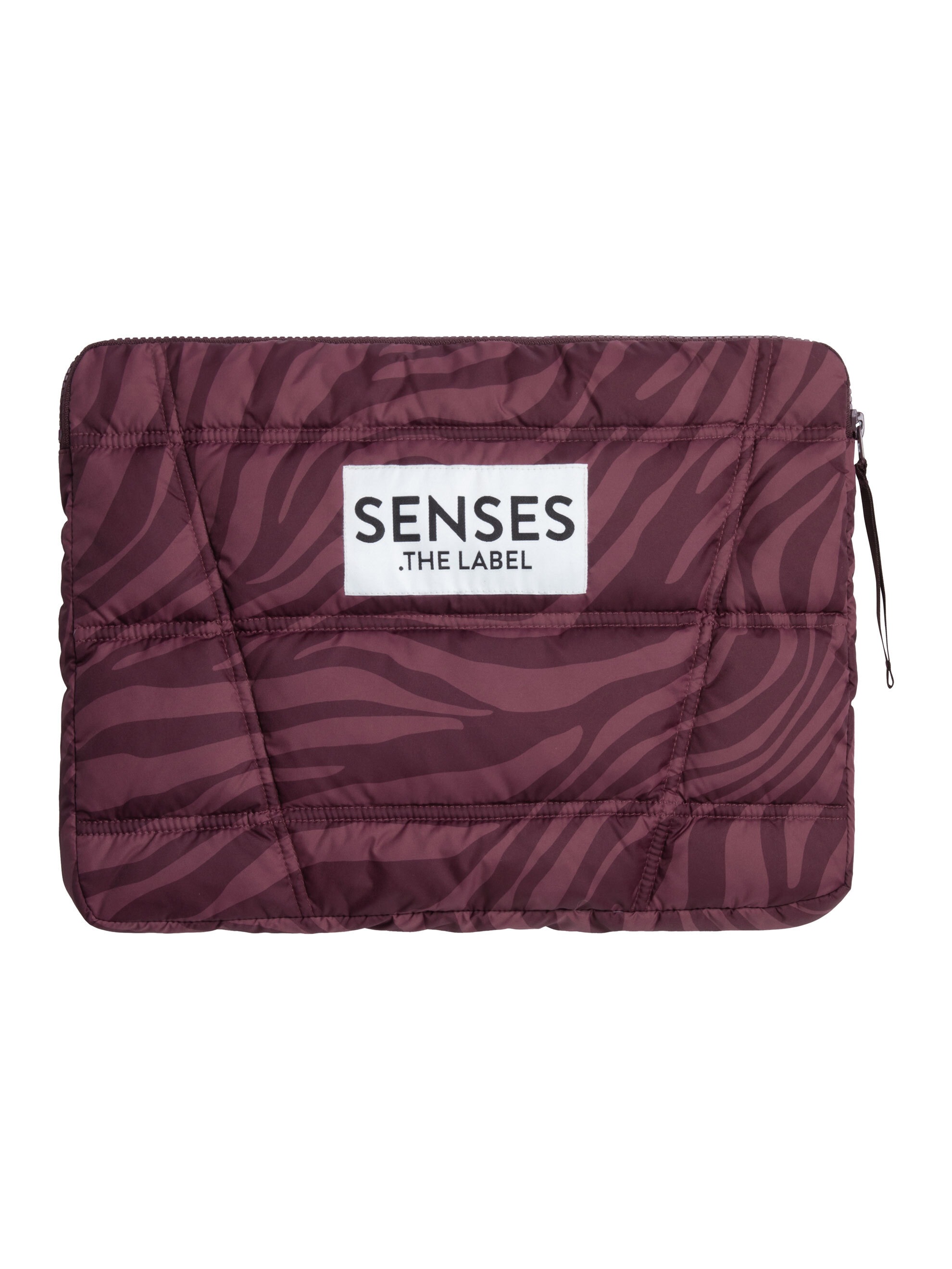 SENSES.THE LABEL Tablettasche mit Innenfach