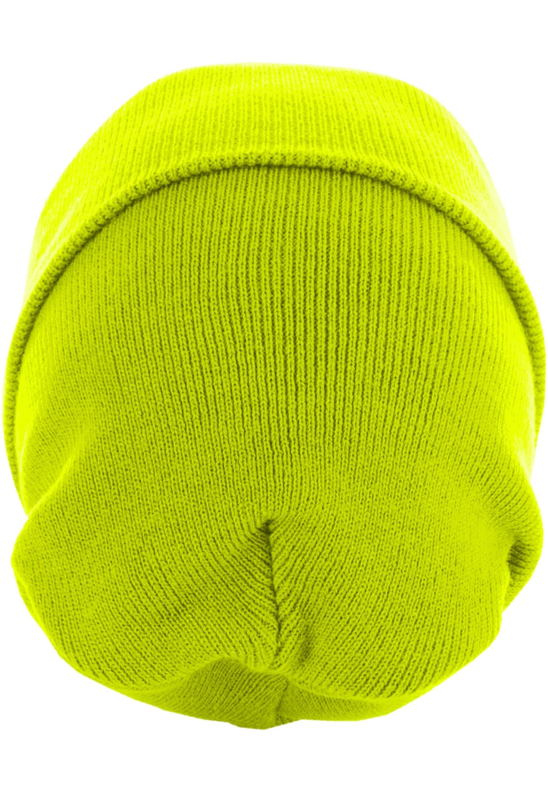 MSTRDS Beanie »MSTRDS Accessoires Beanie Basic Flap Long Version«, (1 St.)