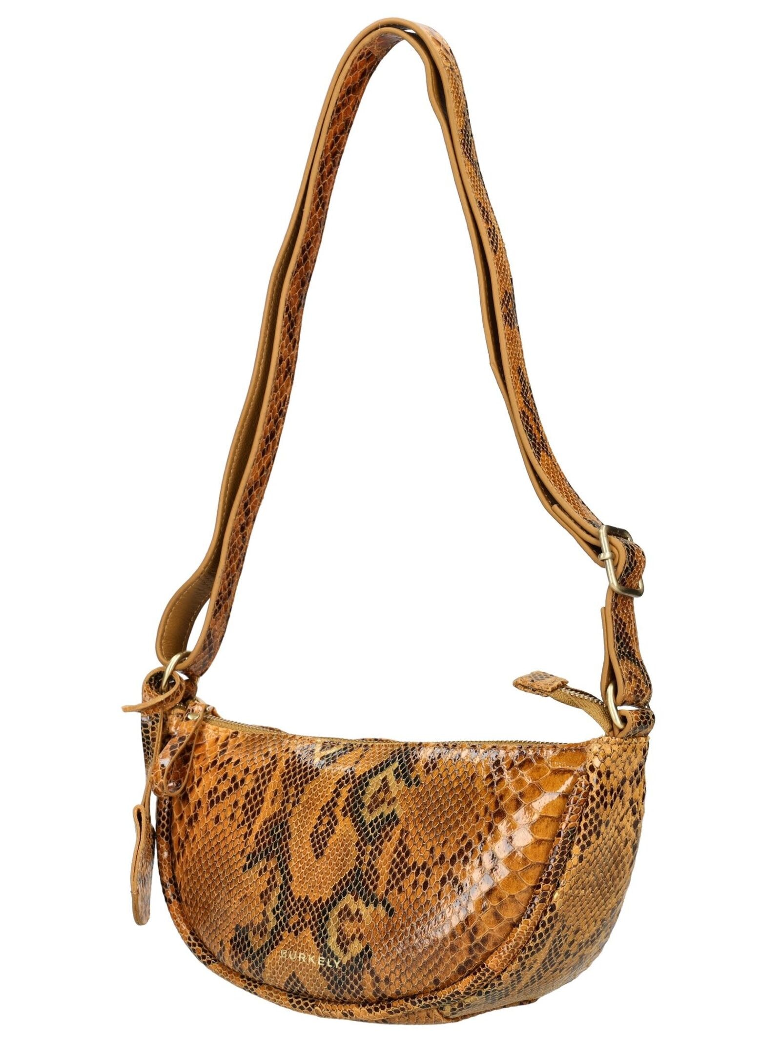 Burkely Umhängetasche »BURKELY Taschen Leder«