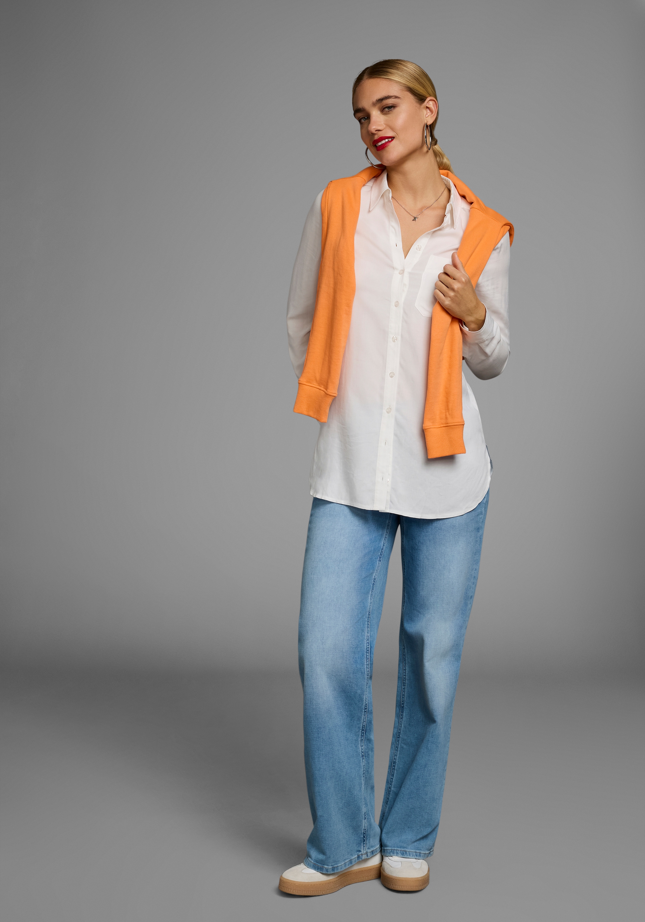 OTTO products Longbluse