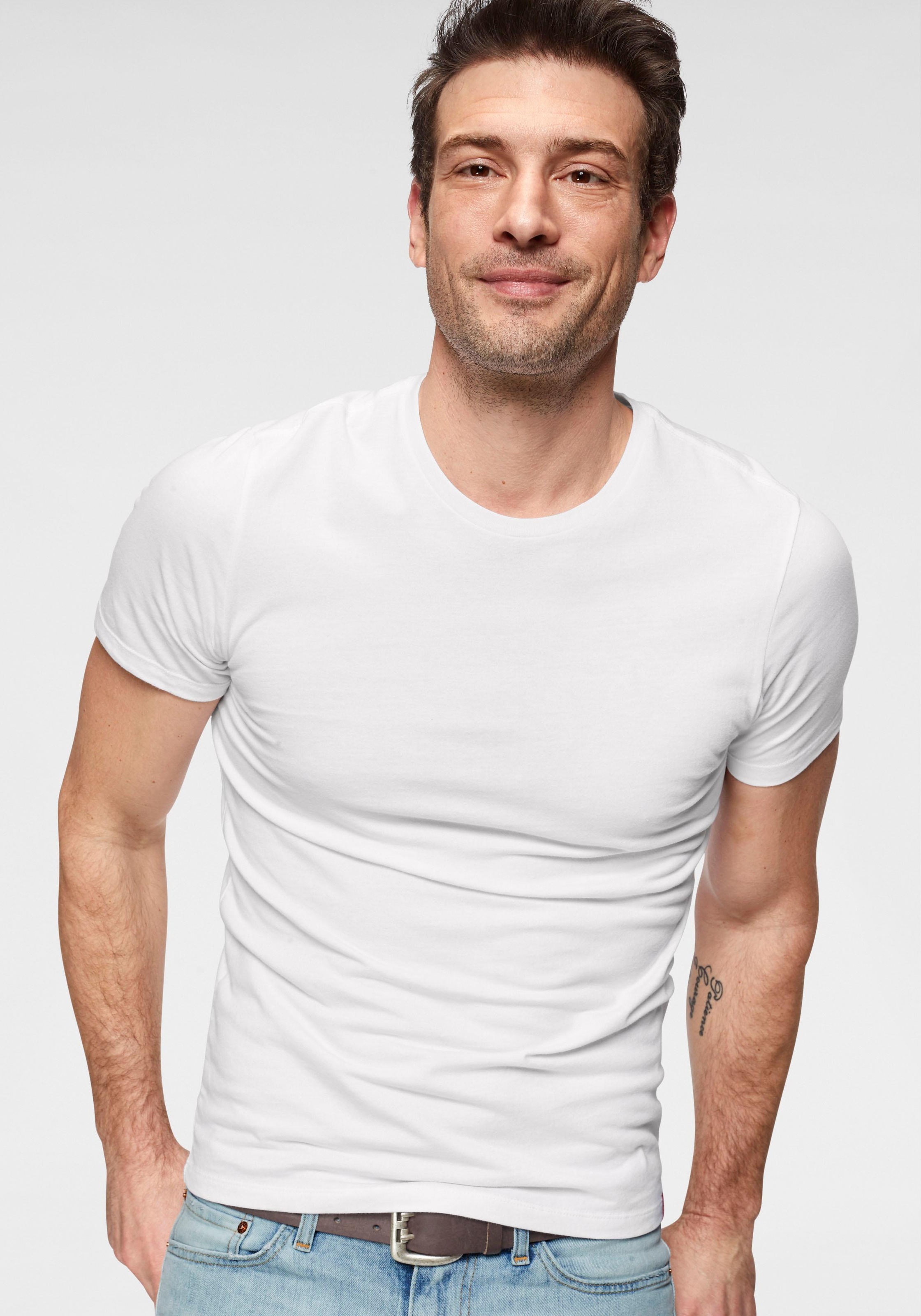 Levis T-Shirt Set, 2 Stk. günstig online kaufen