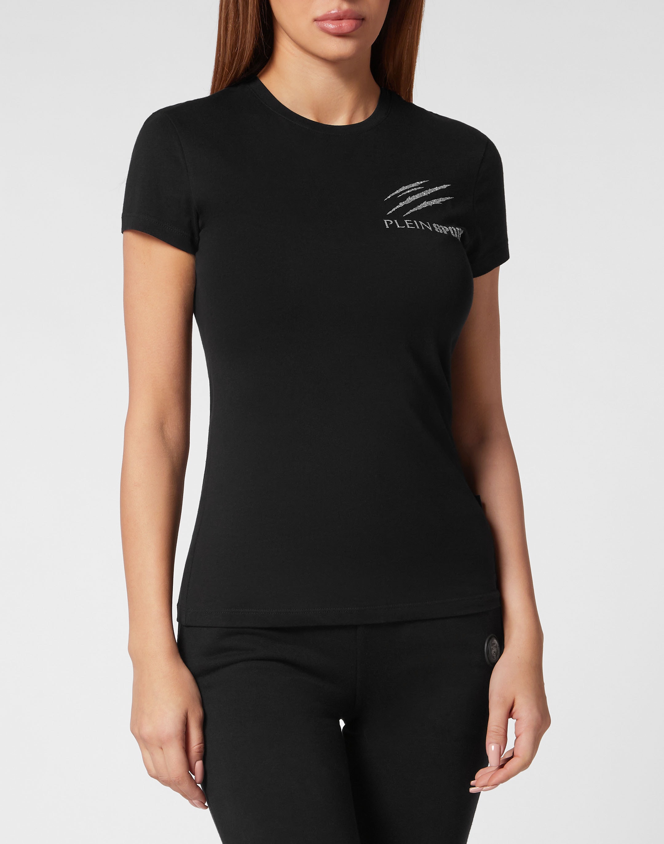 PLEIN SPORT T-Shirt »T-Shirt Slim Fit«