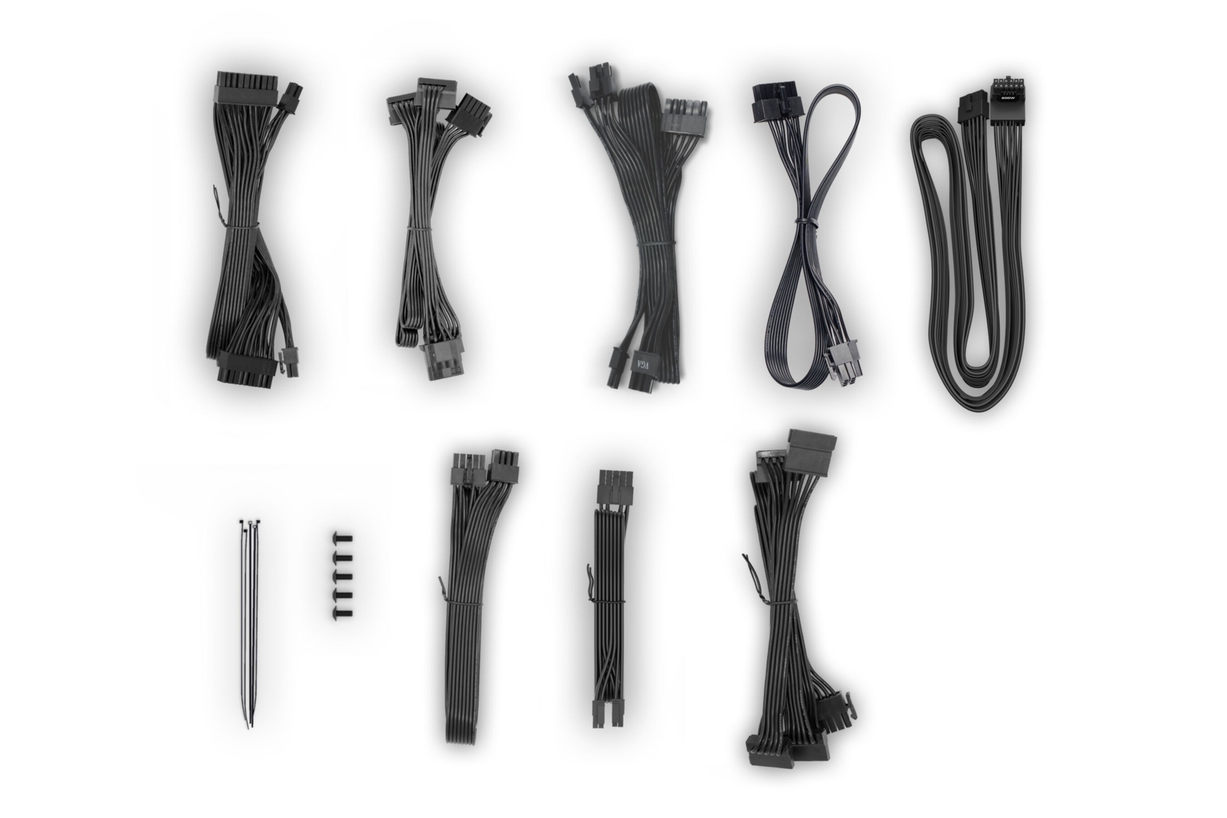 be quiet! Netzteil »POWER ZONE 2 1000W«