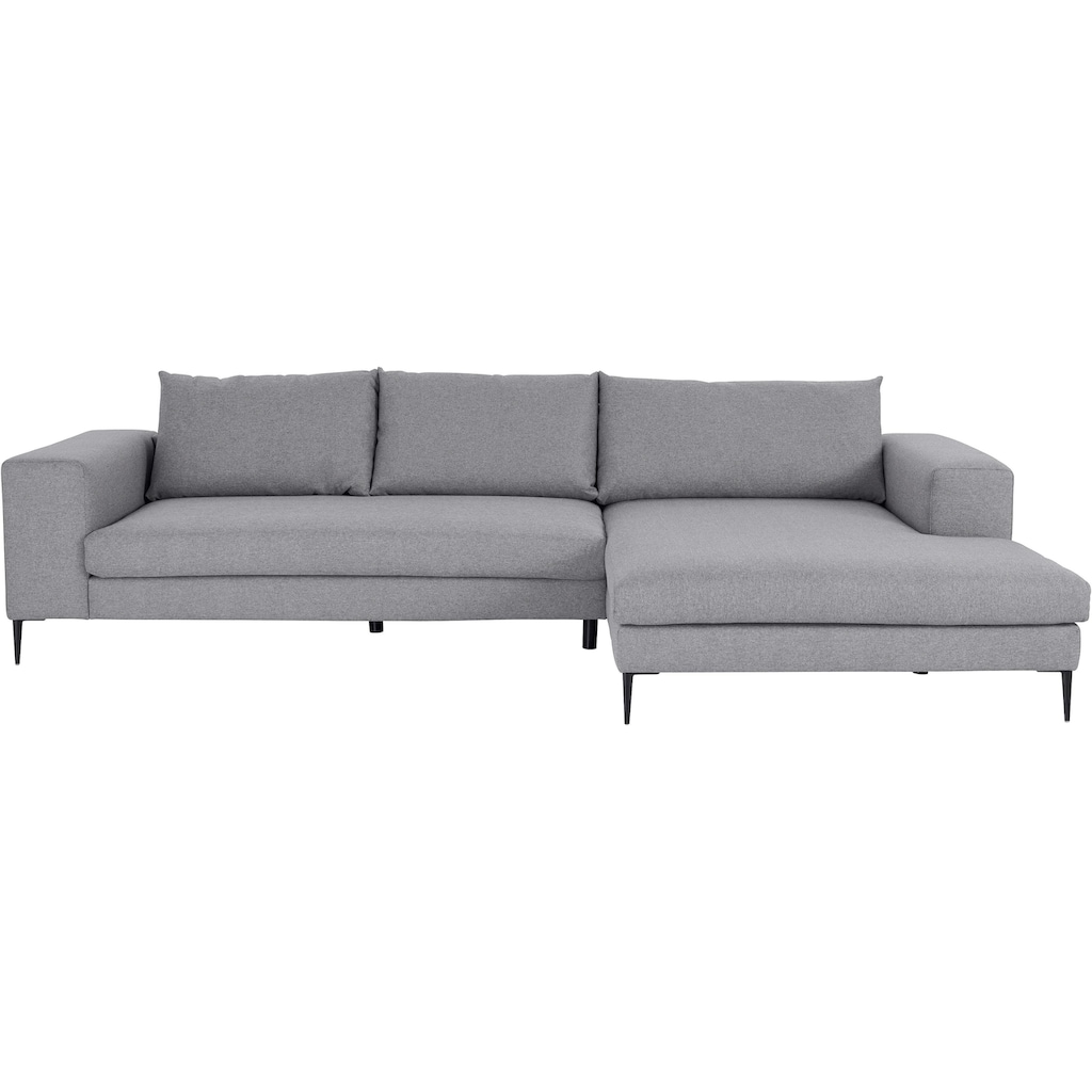 INOSIGN Ecksofa