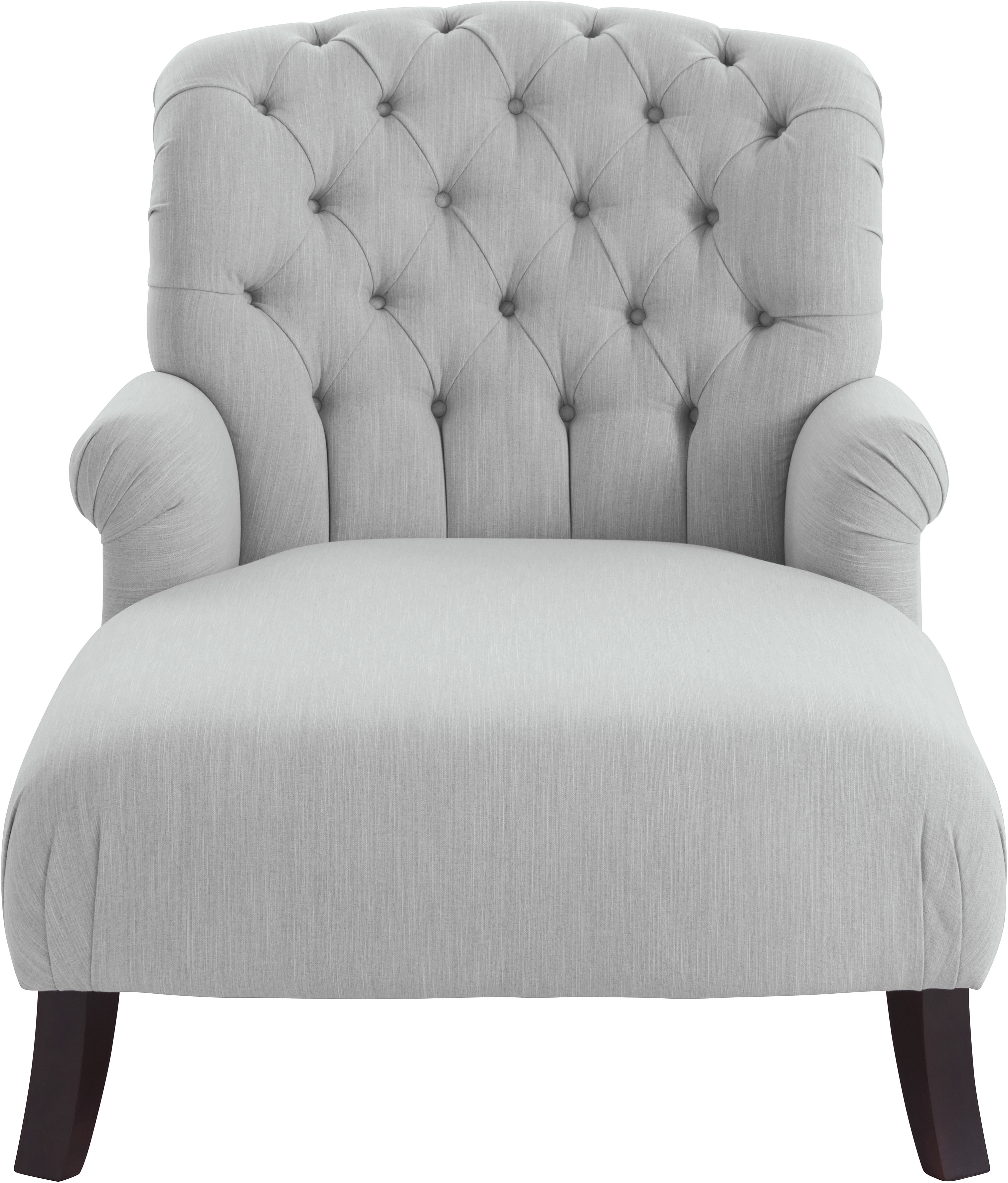 Thumbnail - Home affaire Loveseat "Amiens Sessel Loungesessel", mit wunderschöner Knopfheftung im Rücken