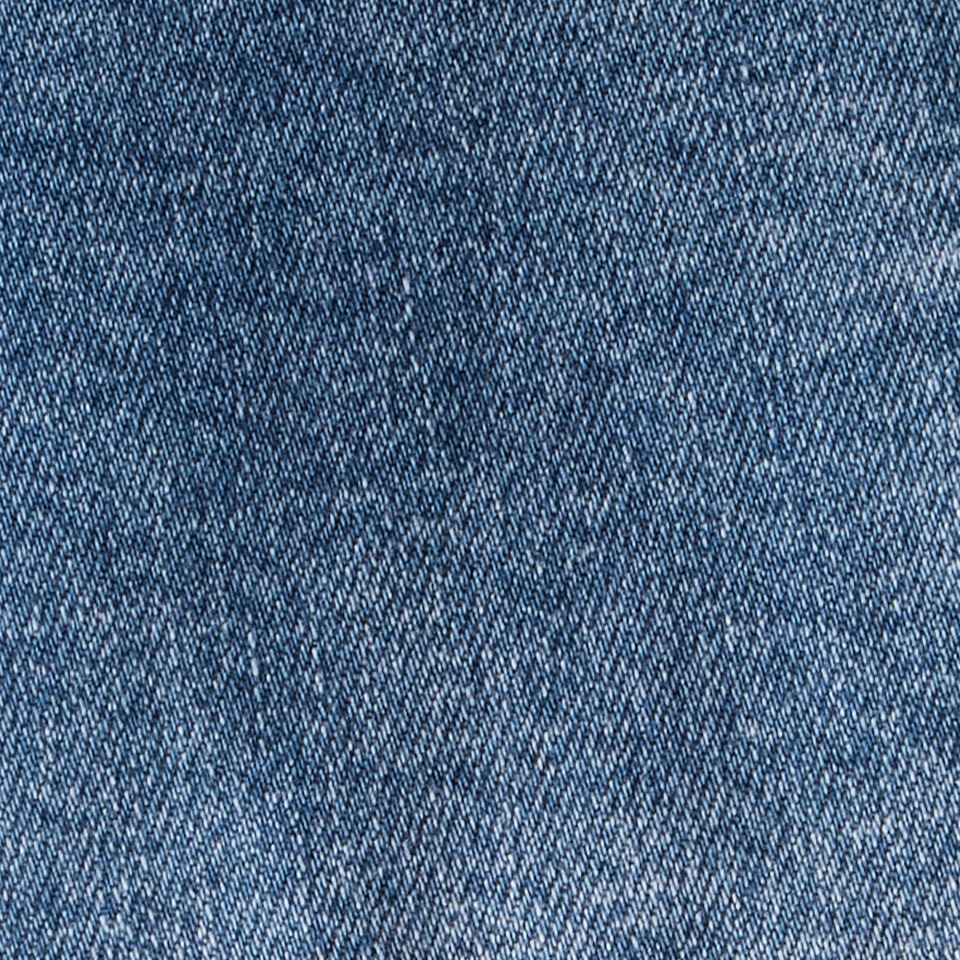 STREET ONE Loose-fit-Jeans, aus Baumwolle mit Stretchanteil