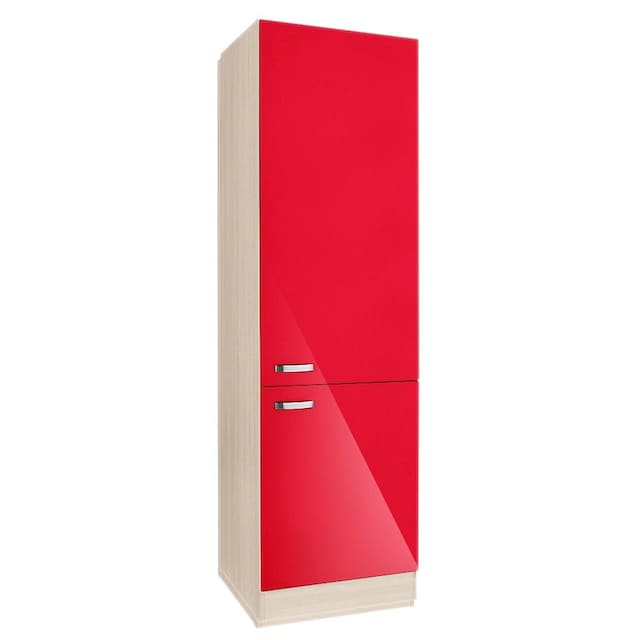 OPTIFIT Hochschrank »Faro«, mit Metallgriffen, Breite 60 cm | BAUR