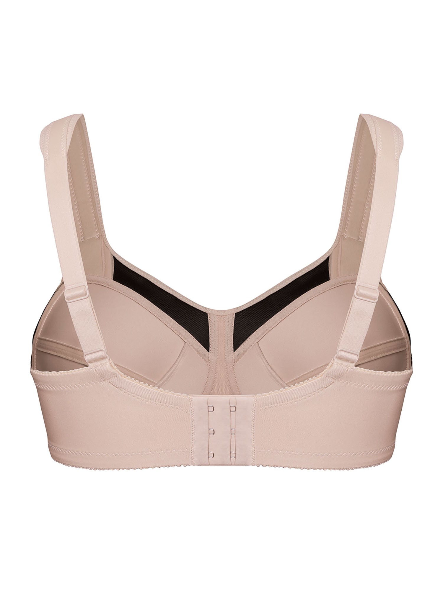 Ulla Dessous Sport-BH »Sport BH ohne Bügel Kate«