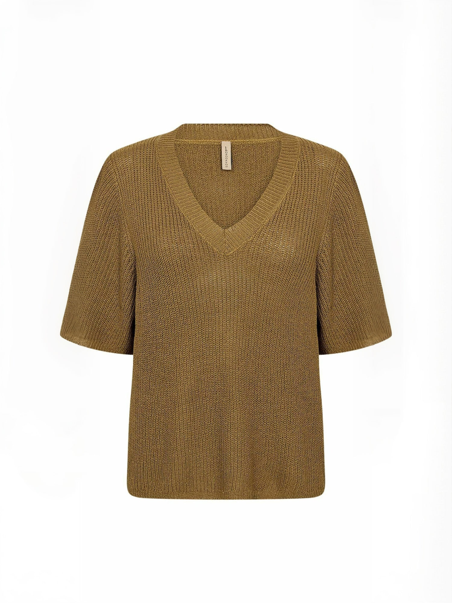 soyaconcept "Soya Concept Sweater SC-FELIZIA"