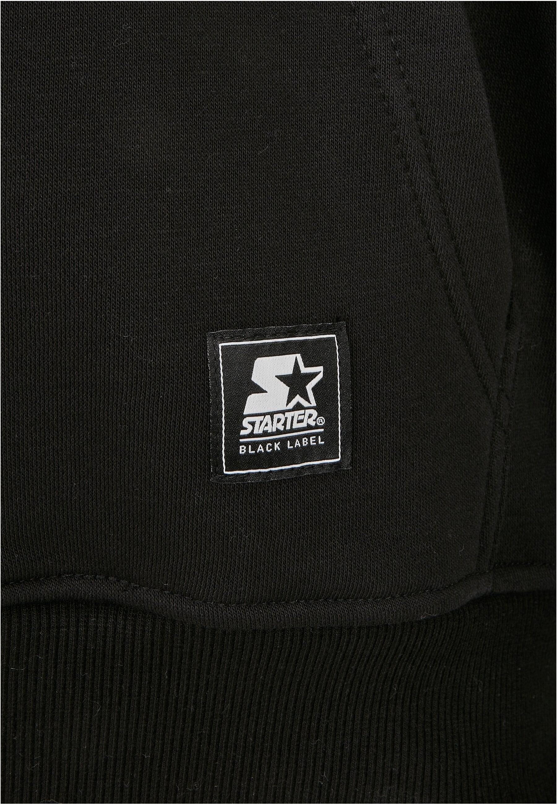 Starter Kapuzensweatshirt »Starter Herren Starter All Net Hoody«, (1 tlg.)