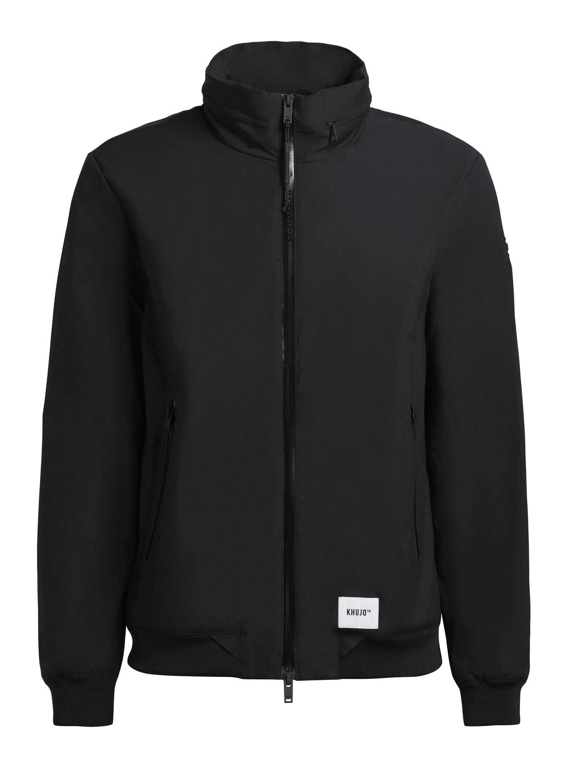 khujo Anorak "KAYO", mit Kapuze günstig online kaufen