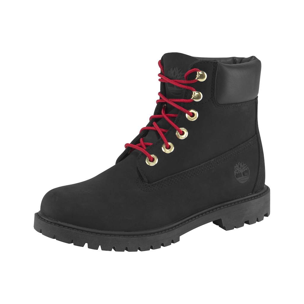 Timberland Schnürboots »6in Hert Bt Cupsole- W«