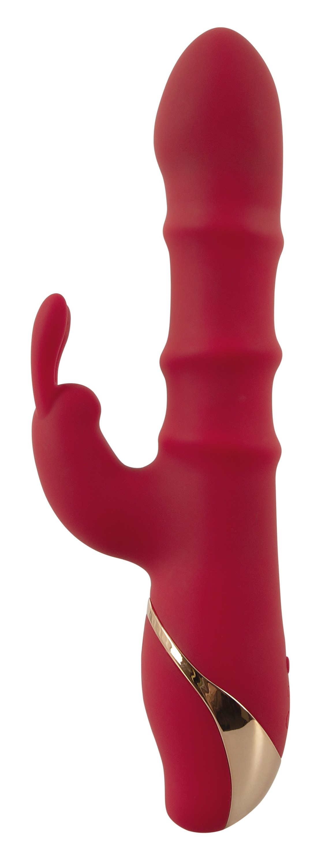 You2Toys Vibrator »Rabbitvibrator Rabbit Vibrator with 3 Moving Rings«