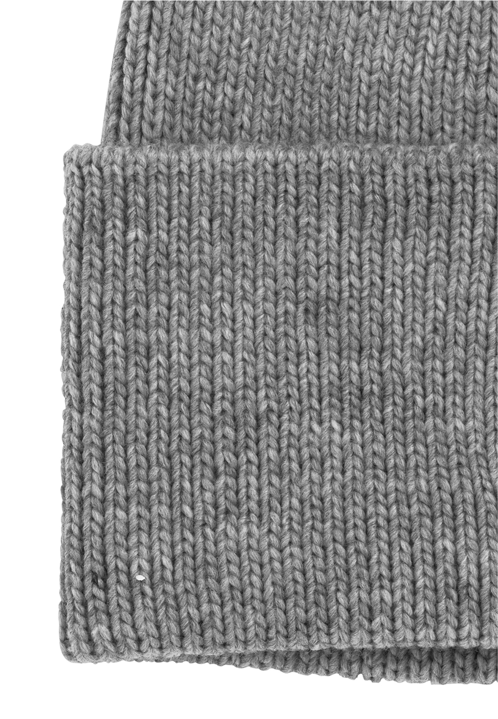 Kari Traa Beanie »Kyte«, im tollen Rippstrick-Design