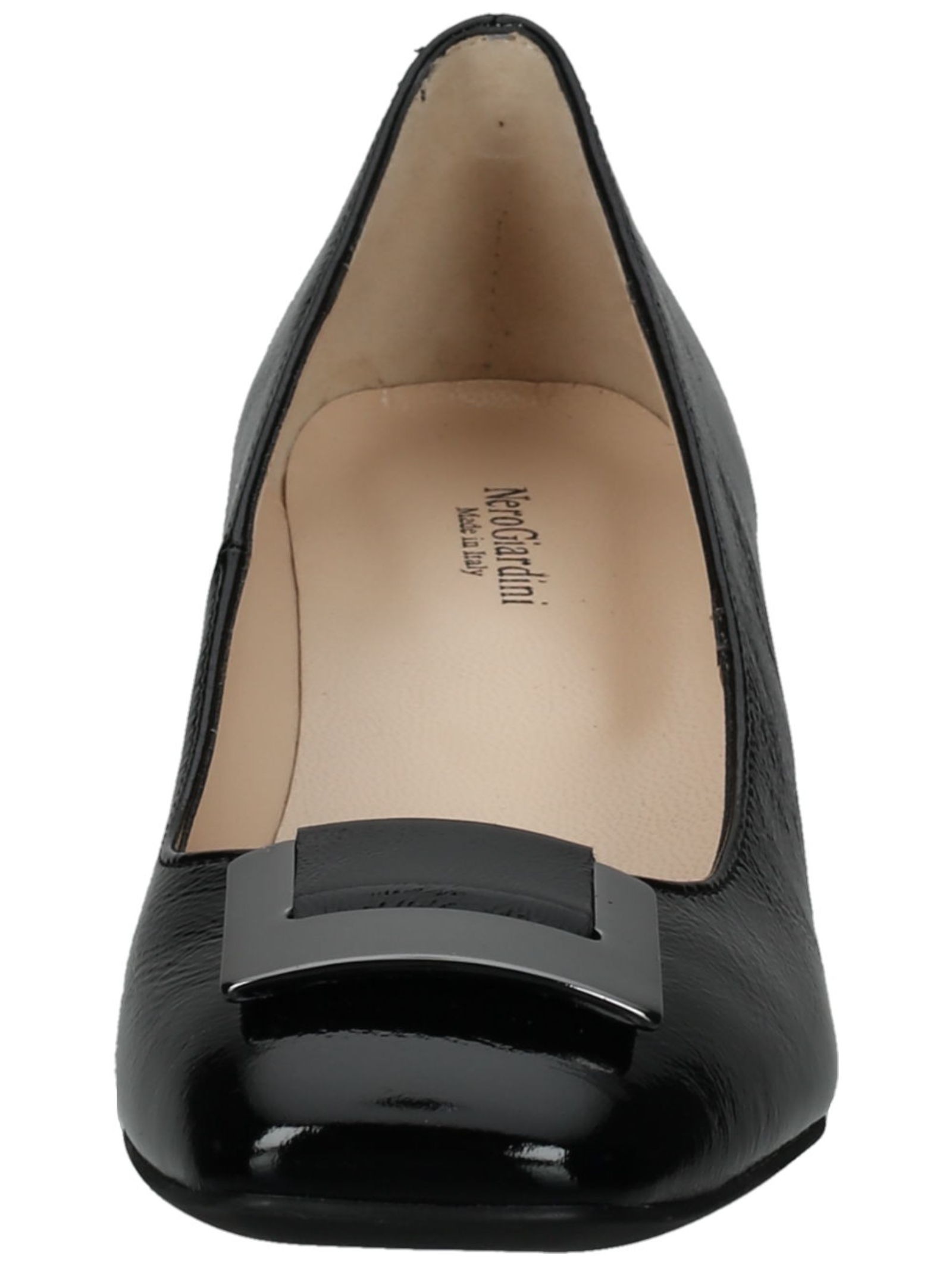 Nero Giardini Pumps »Nero Giardini Pumps Leder«