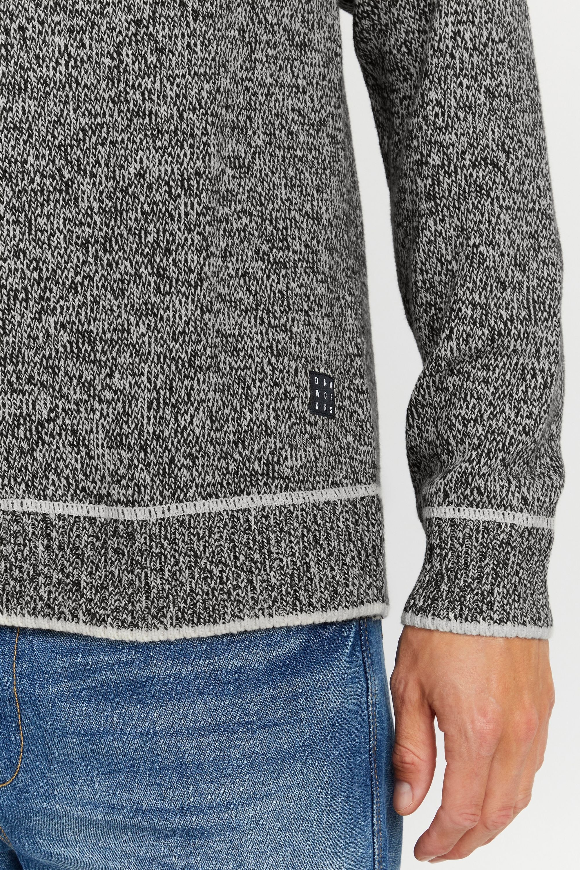 Blend Rollkragenpullover »Strickrollkragenpull BHPullover«