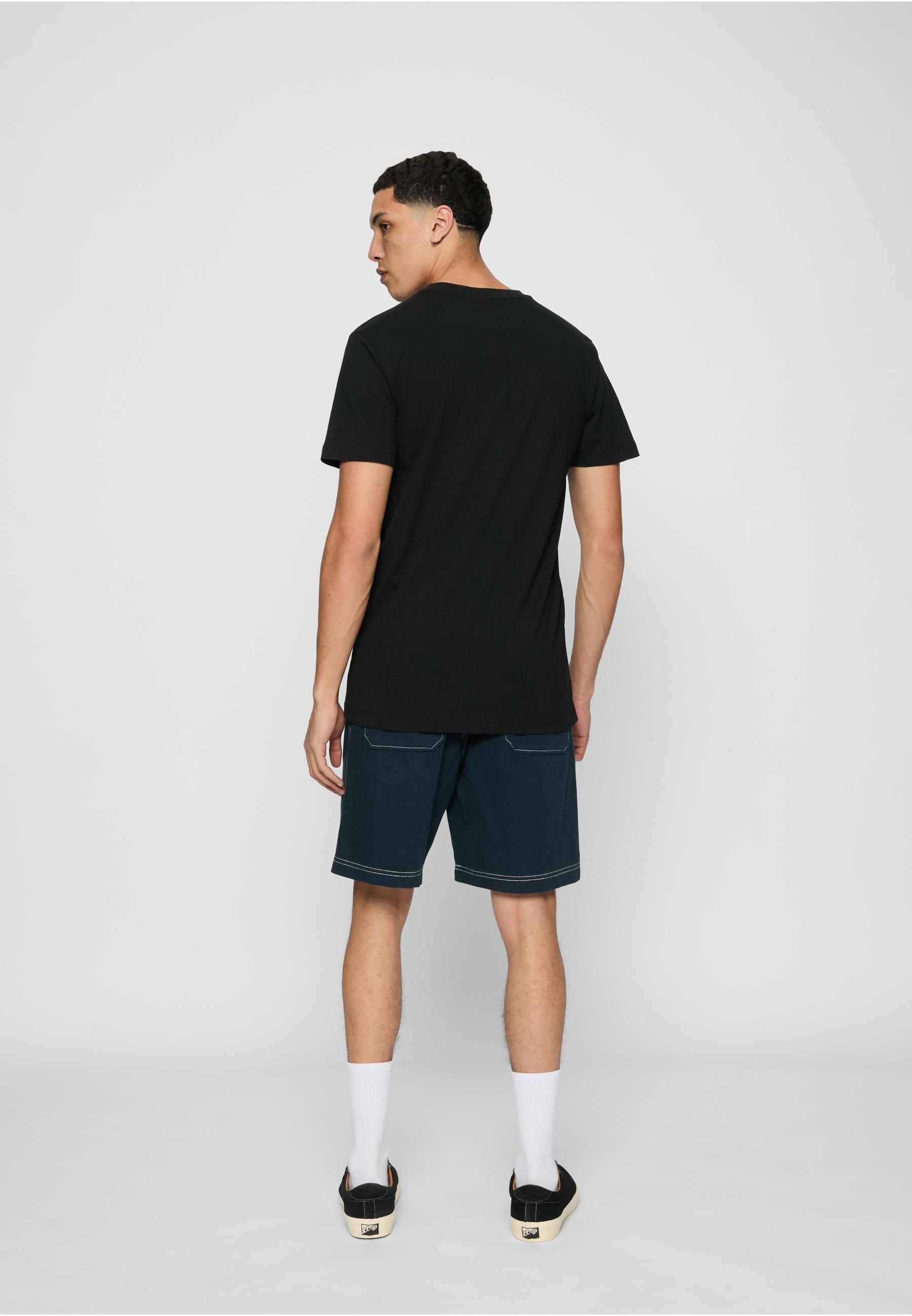 MisterTee T-Shirt »MisterTee Herren American Life Mount Roushmore Tee«, (1 tlg.)