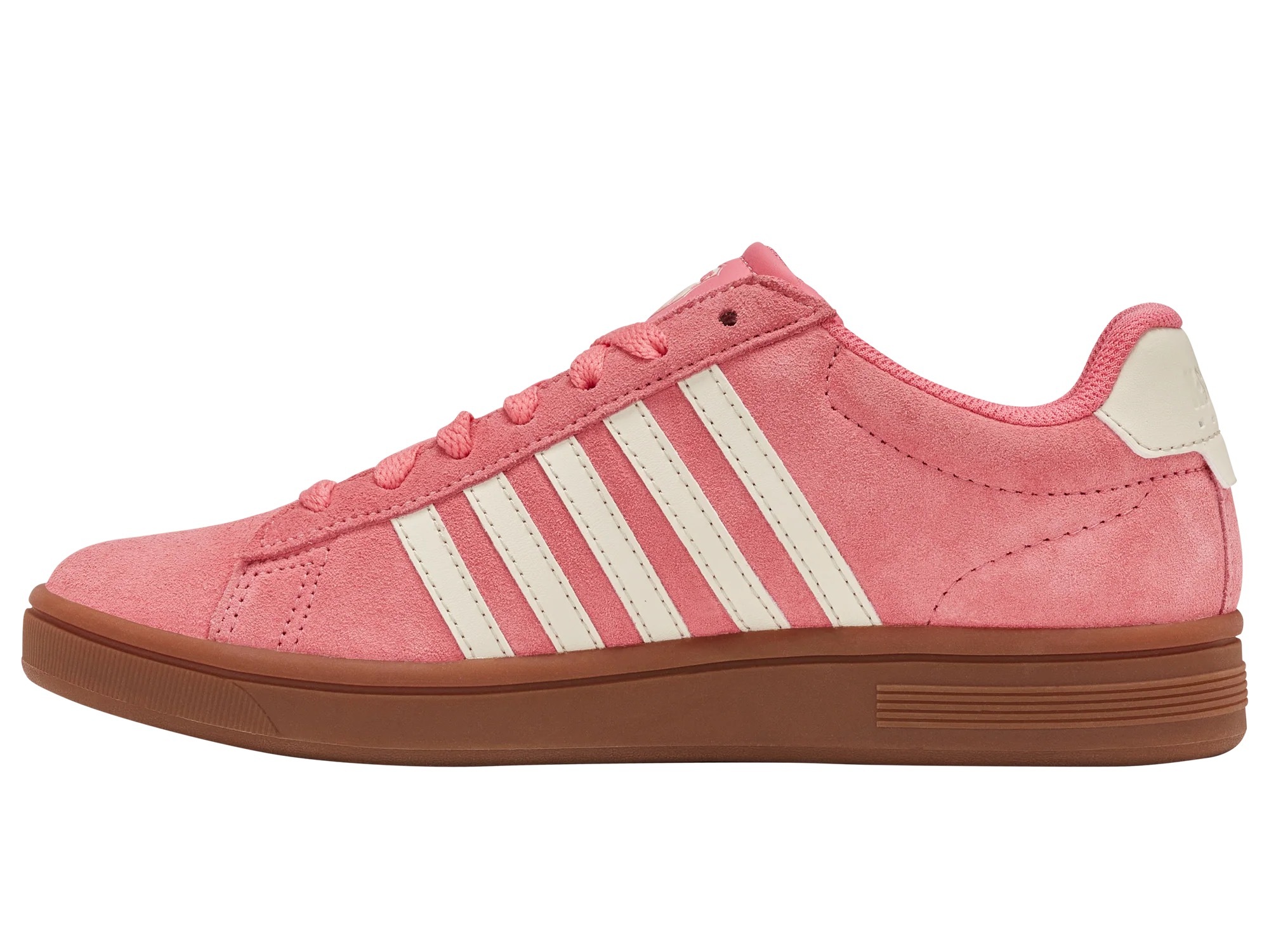 K-Swiss Sneaker "COURT TIEBREAK II SDE" günstig online kaufen