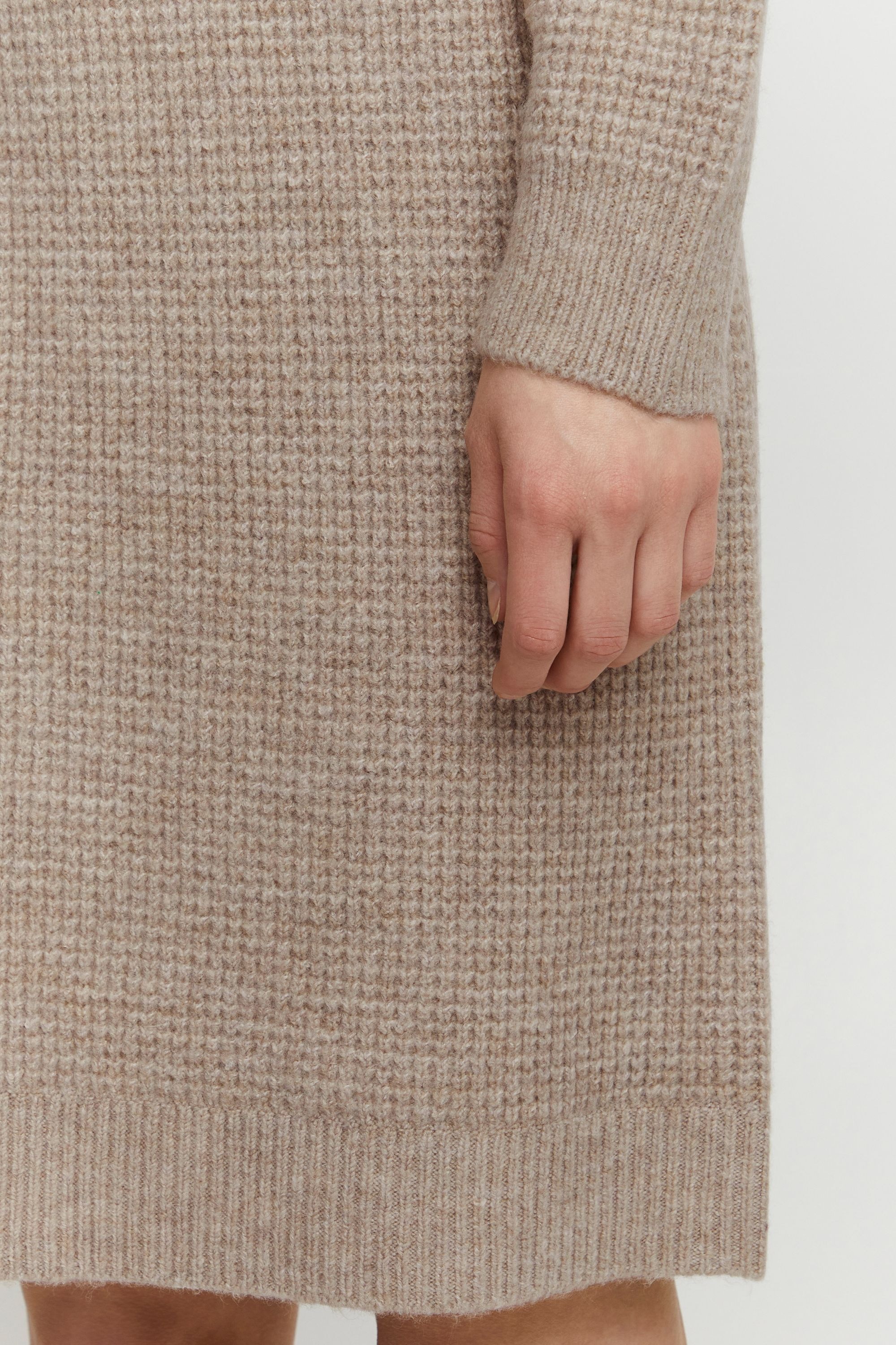 b.young Strickkleid »Strickkleid BYMisha«