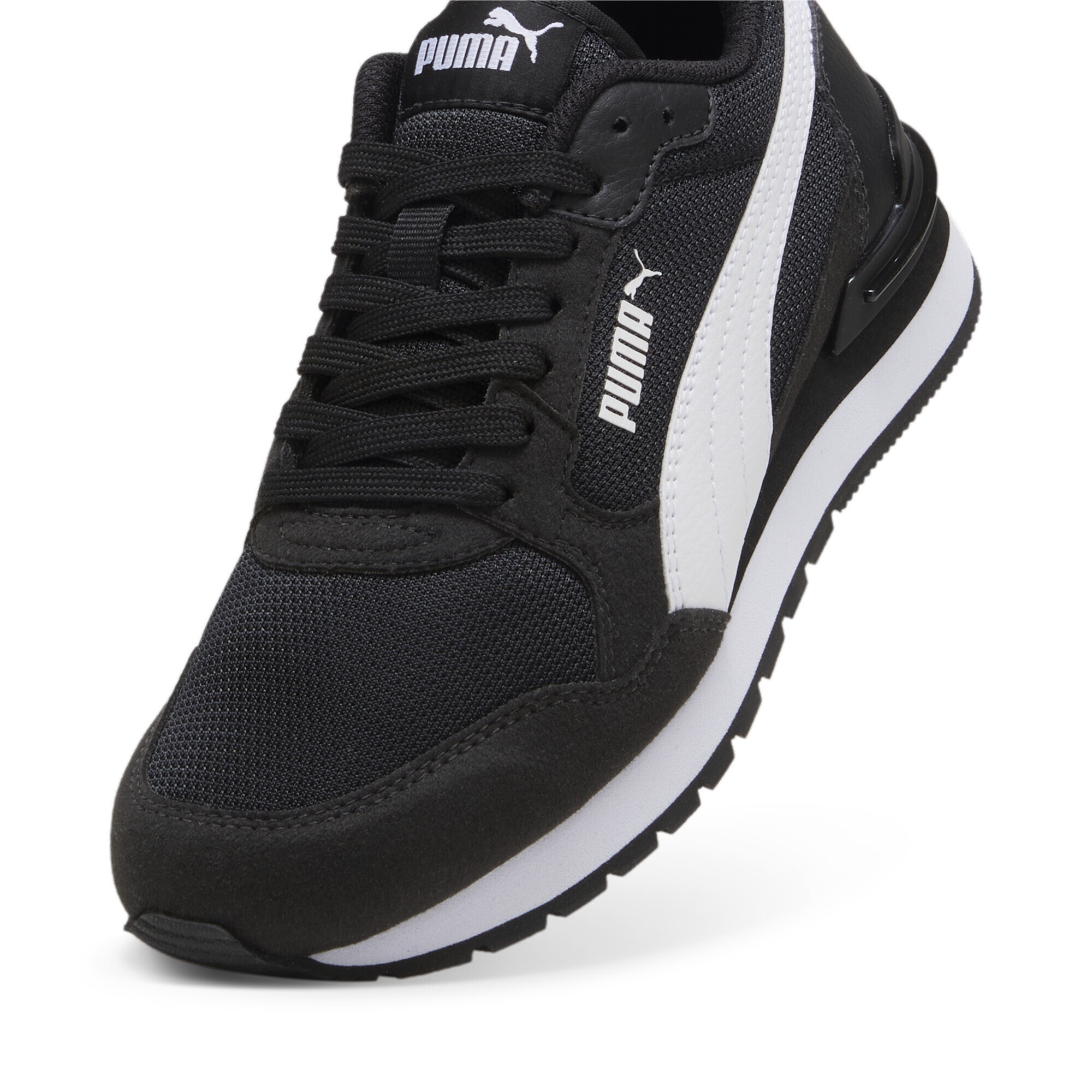 PUMA Sneaker »ST Runner v4 Mesh Sneakers Jugendliche«