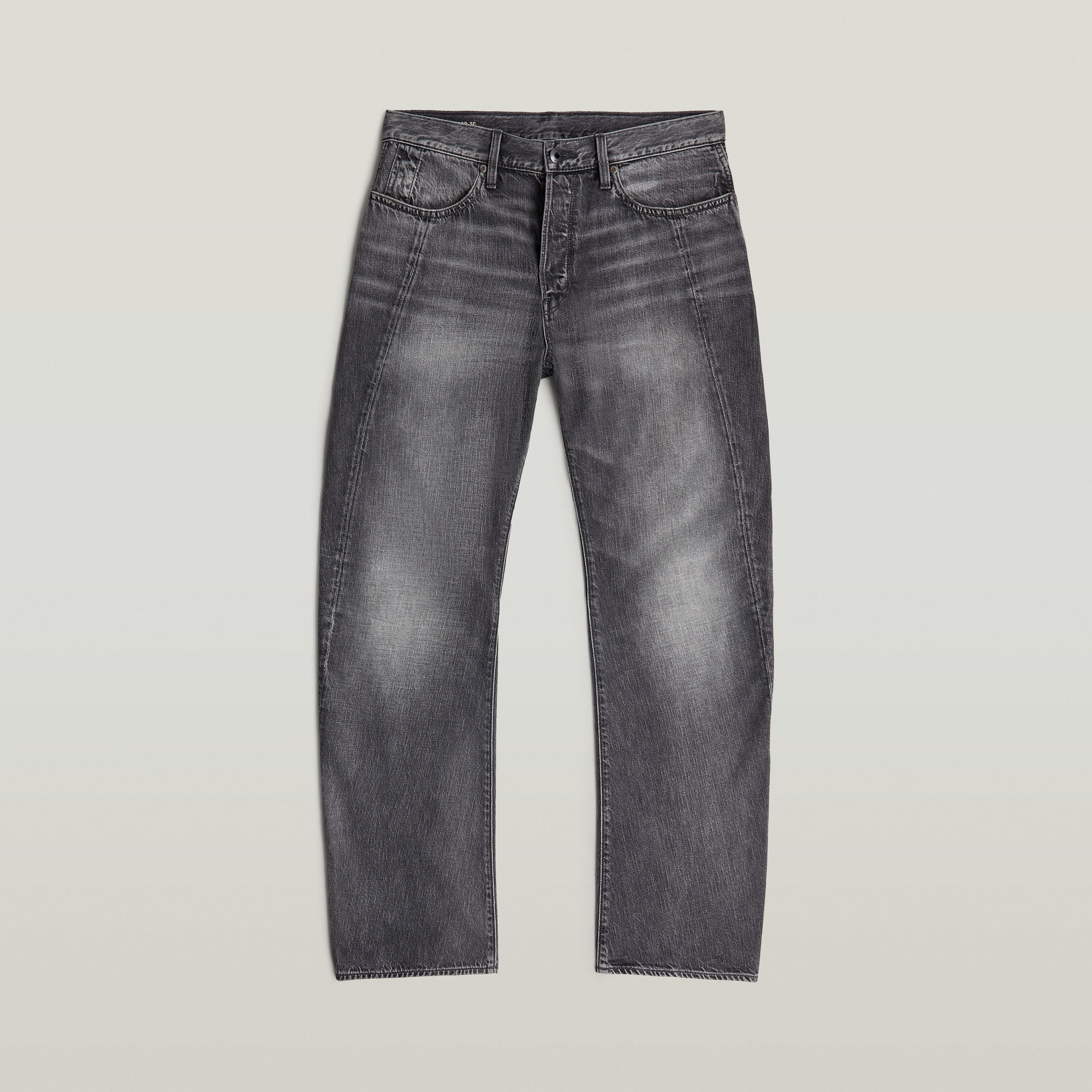 G-STAR 5-Pocket-Jeans »Contor 3D Regular«, Straight Fit, Baumwoll-Denim