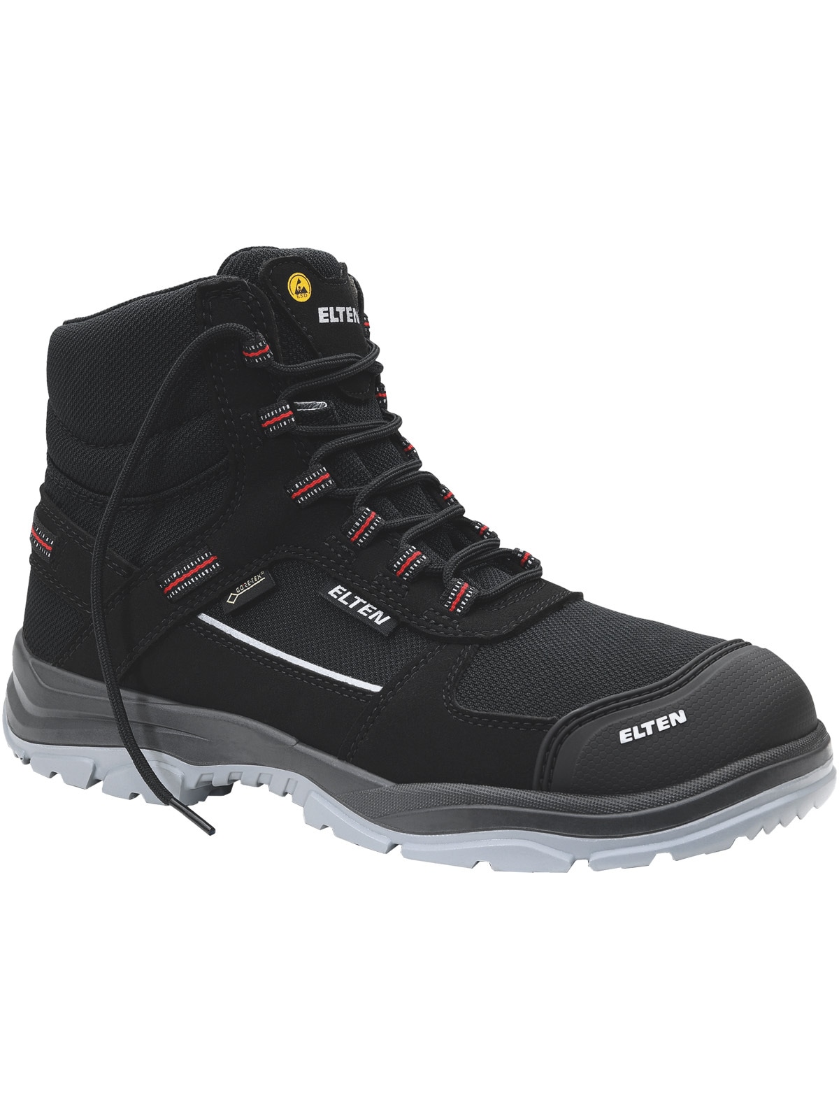 Elten Sicherheitsschuh "MATTHEW Pro GTX"