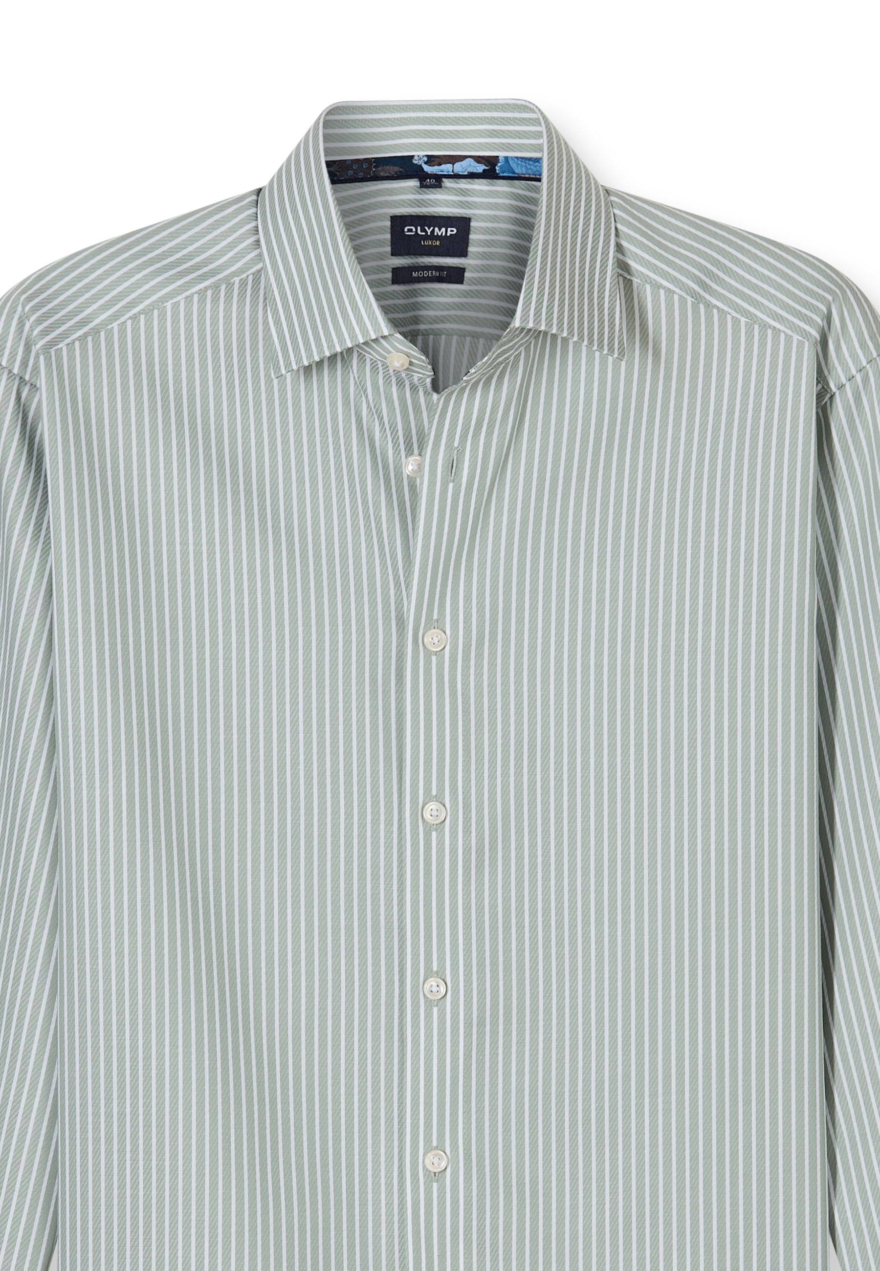 Thumbnail - OLYMP Businesshemd "OLYMP Luxor, modern fit, New Kent"