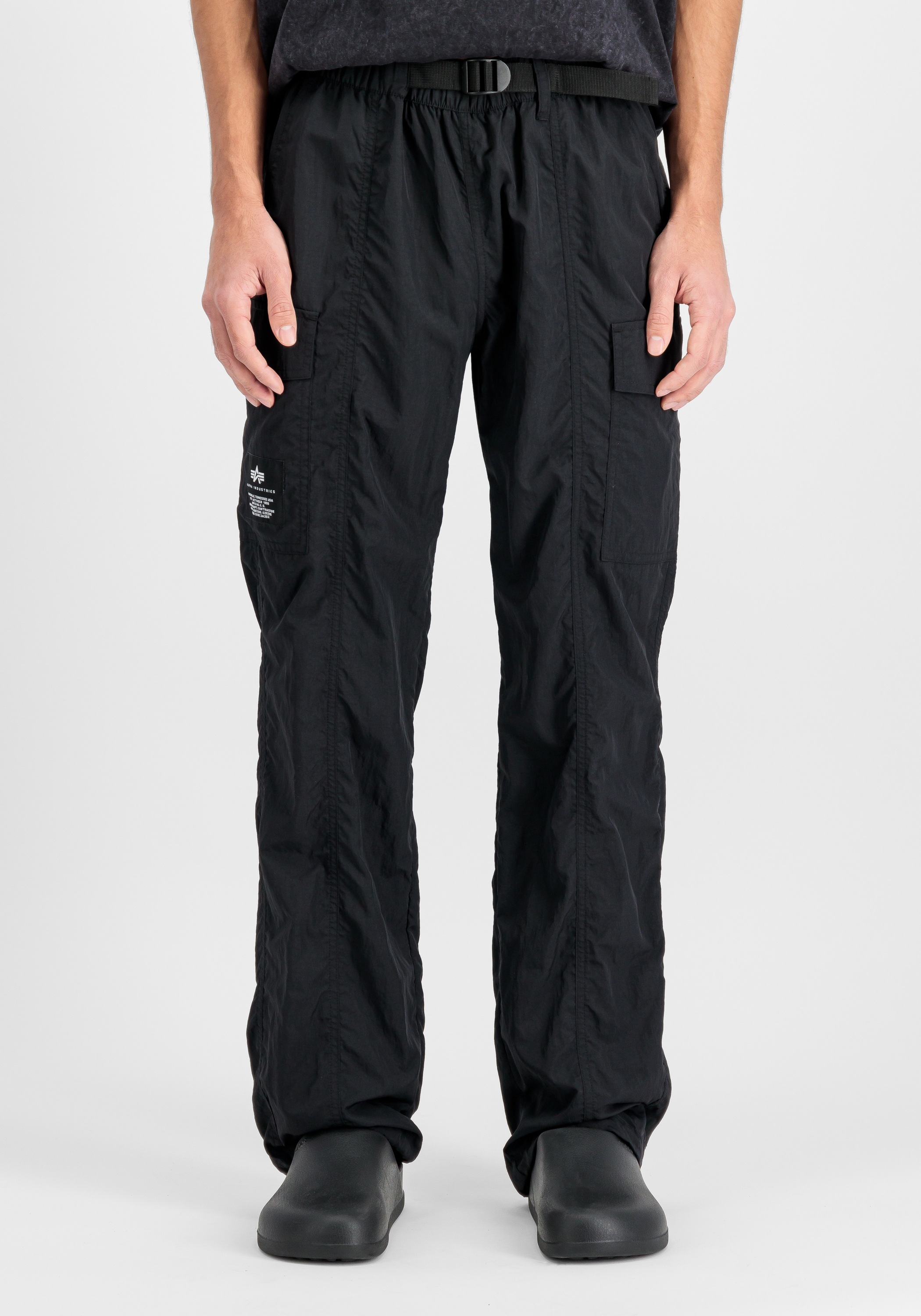 Alpha Industries Cargohose »Alpha Industries Men - Pants Nylon Cargo Pants«