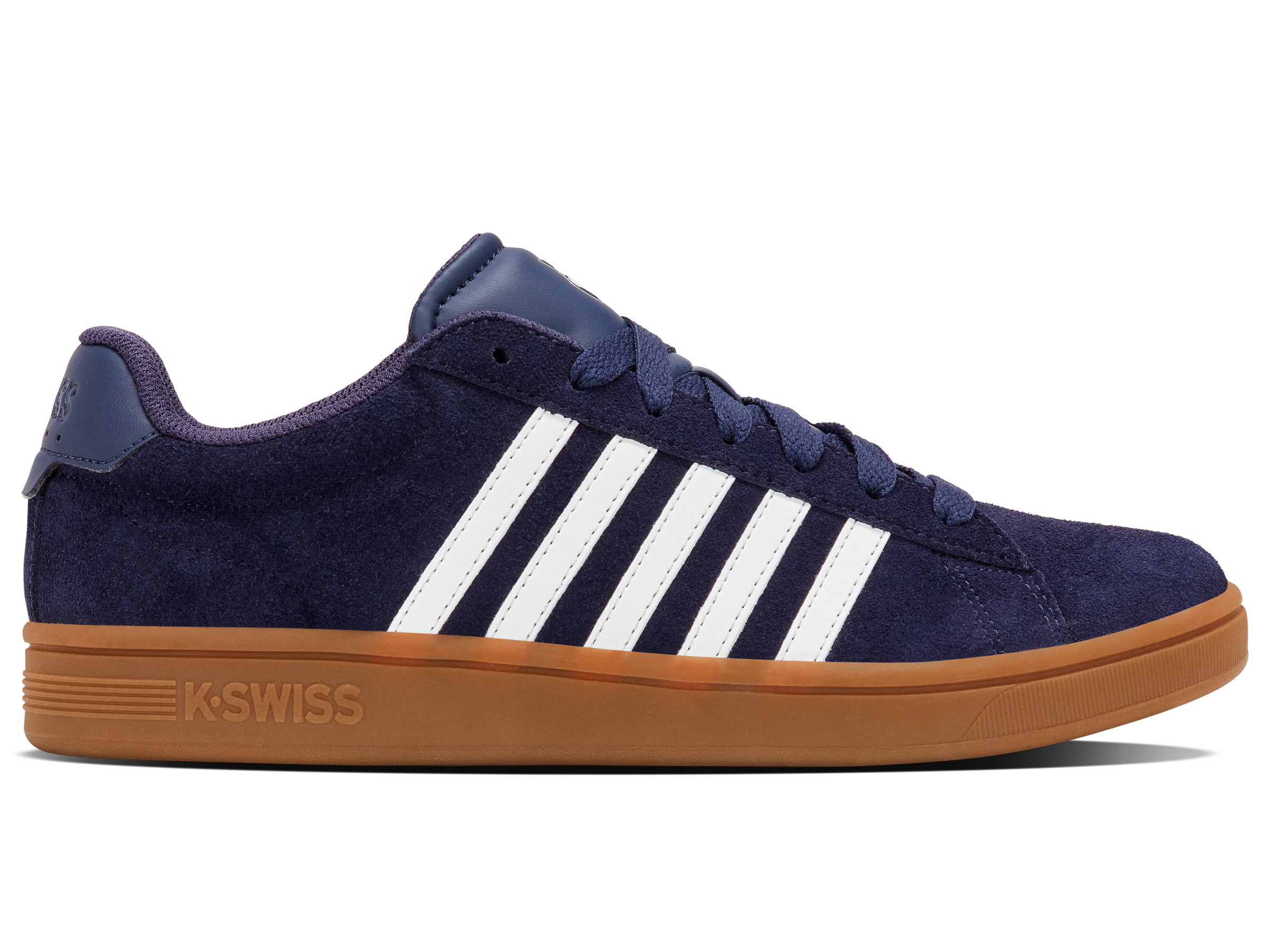 K-Swiss Sneaker "COURT TIEBREAK II SDE" günstig online kaufen