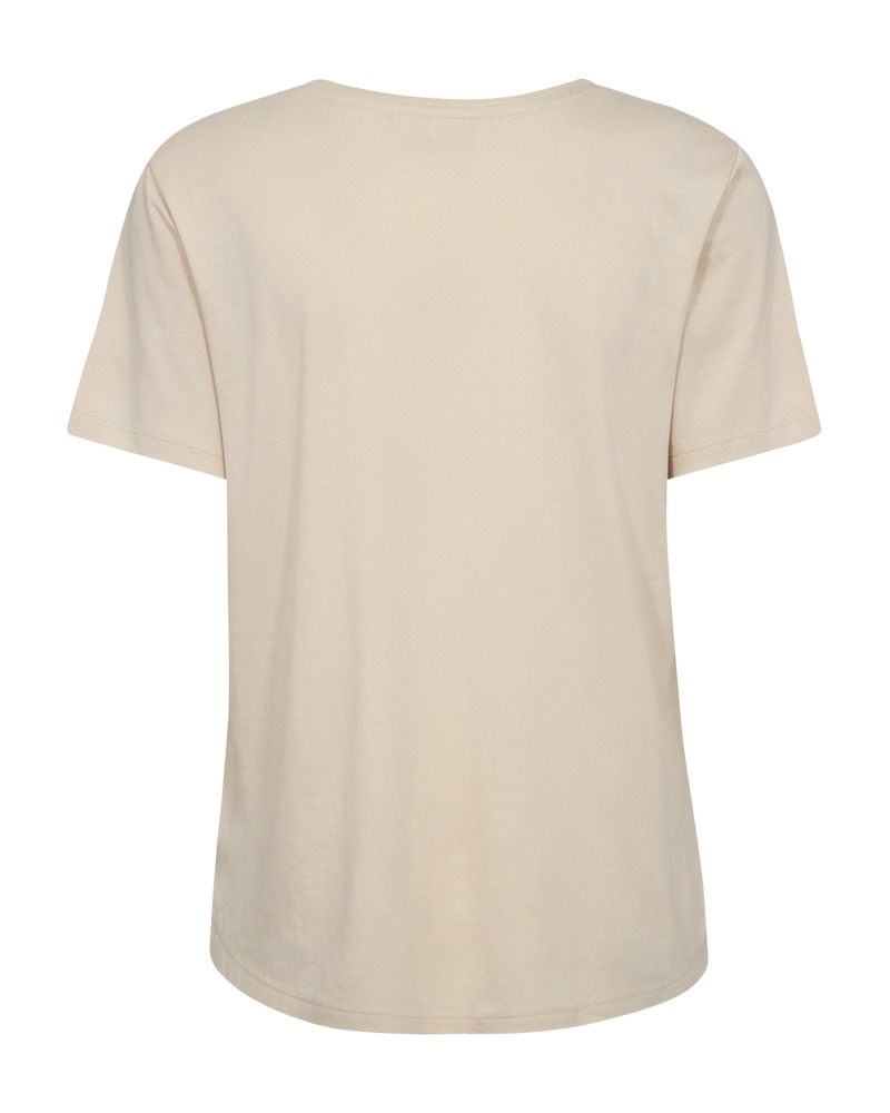 FREEQUENT T-Shirt »FREEQUENT T-Shirts FQSTAR-TEE«