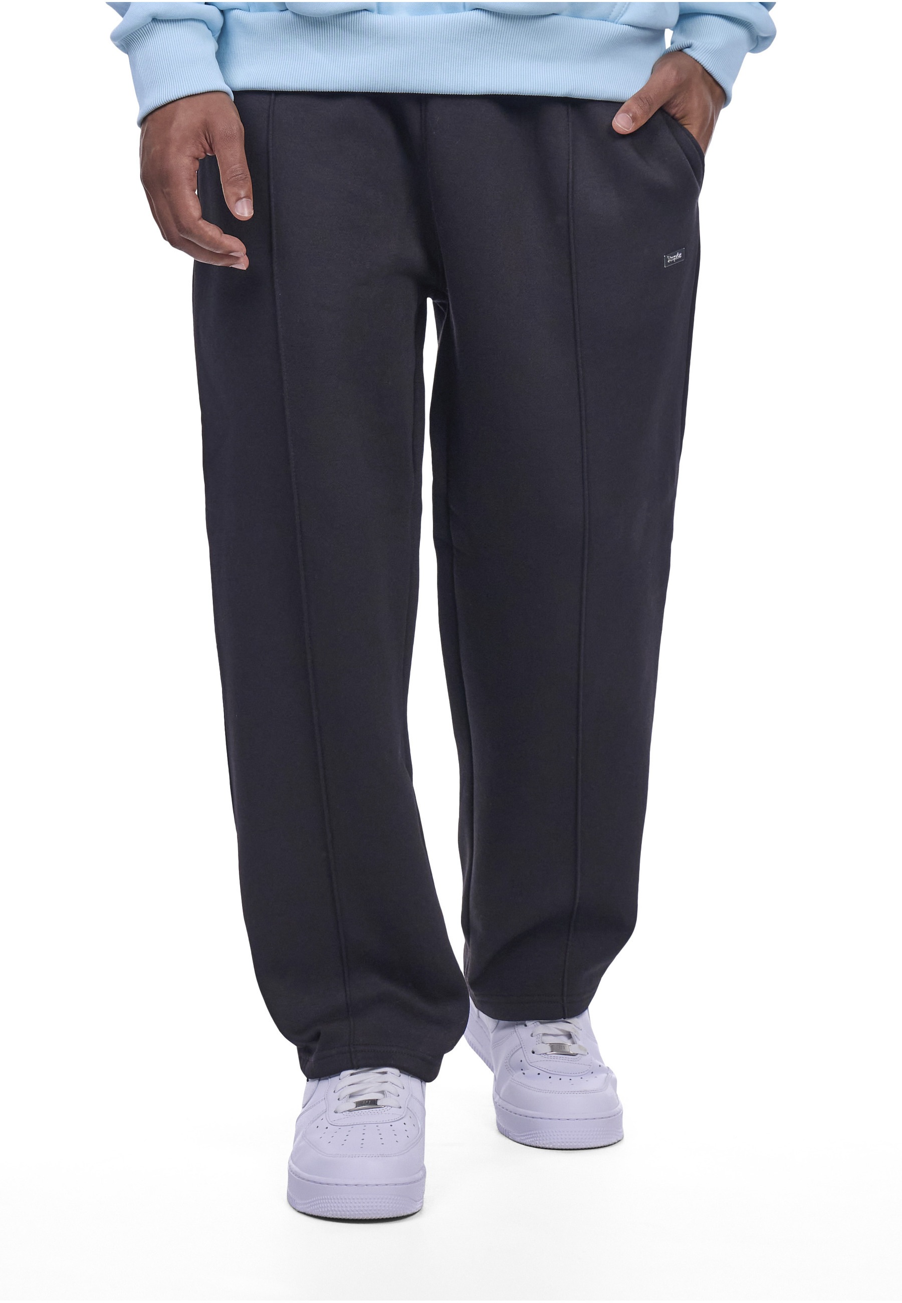 Thumbnail - Dropsize Jogginghose "Dropsize STRAIGHT LEG JOGGER"