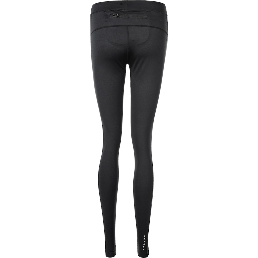 ENDURANCE Trainingstights »Zenta W Long Run Tights«