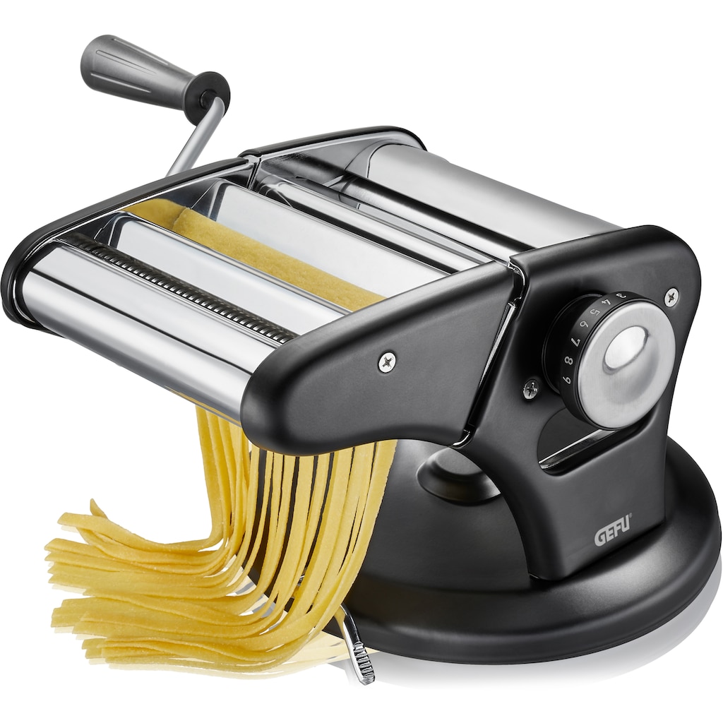 GEFU Nudelmaschine »PASTA PERFETTA EXCEL«