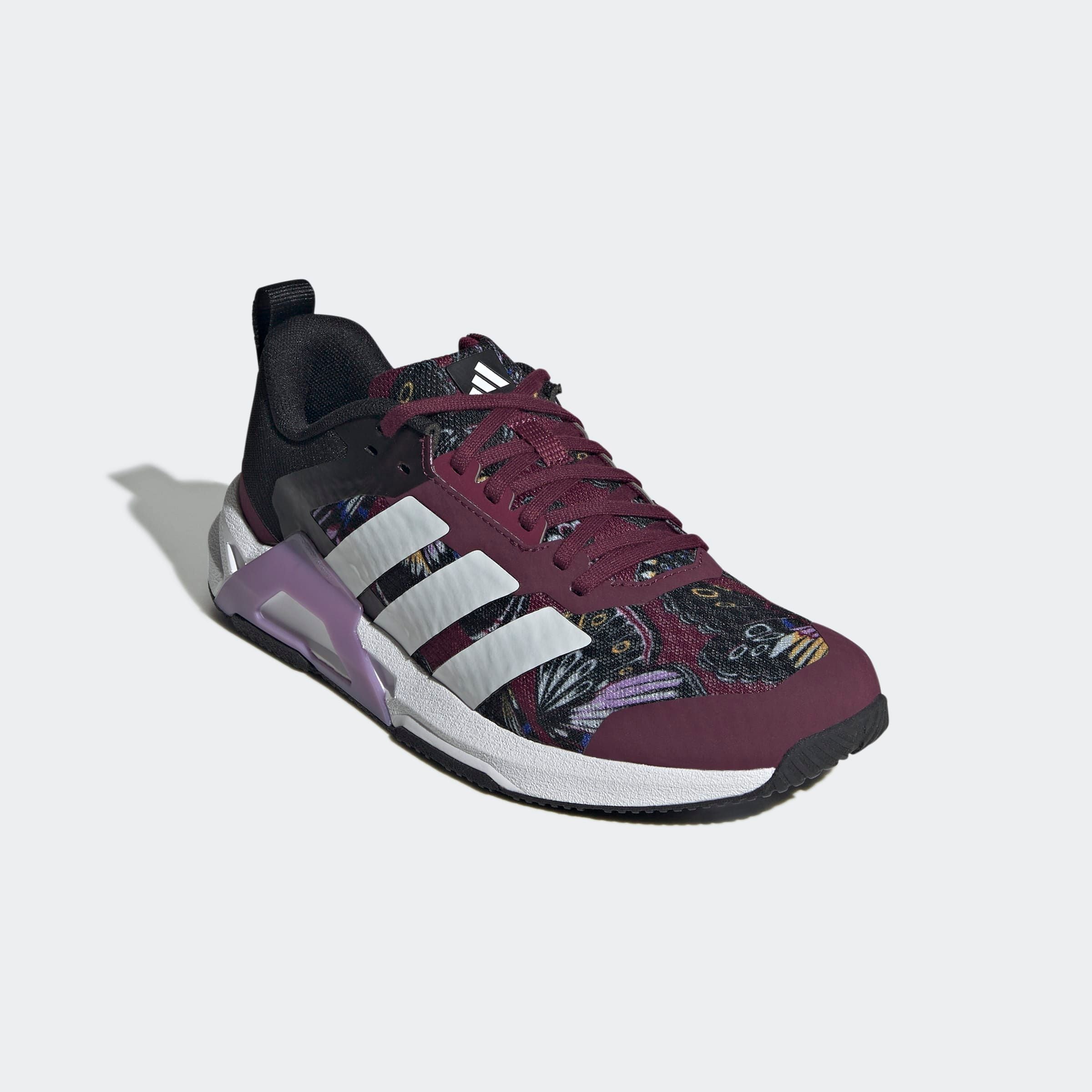 adidas Performance Trainingsschuh "DROPSET CONTROL SNEAKER" günstig online kaufen