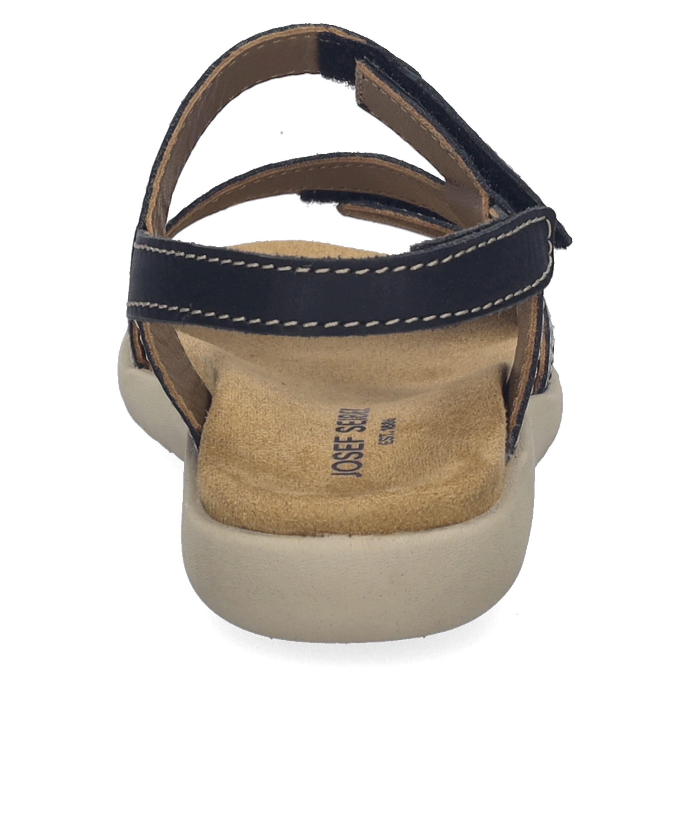 Josef Seibel Sandale »Juliet 01, schwarz«