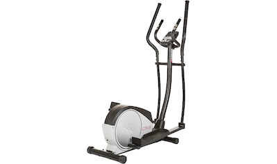 Crosstrainer-Ergometer »CX8 BT«