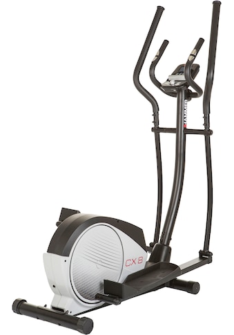 Crosstrainer-Ergometer »CX8 BT«