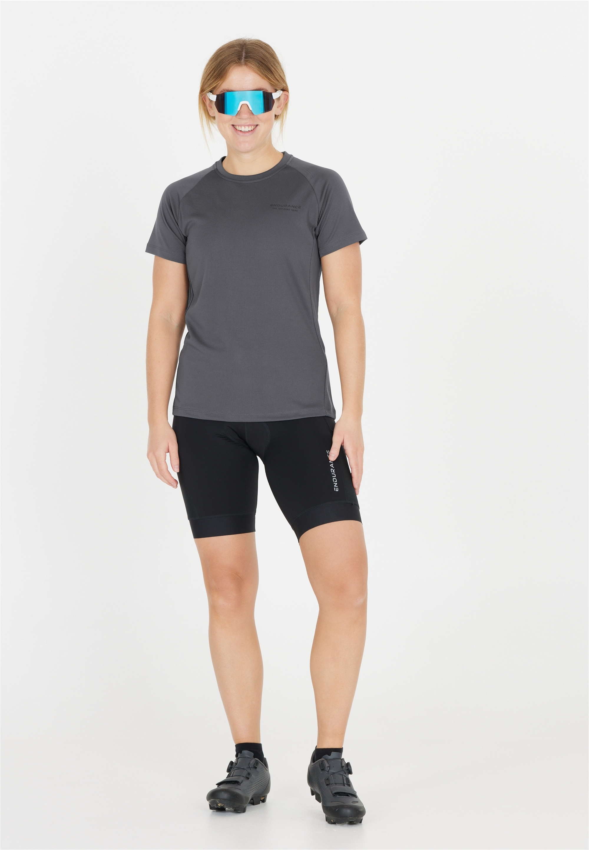 ENDURANCE Funktionsshirt »Crusoe« Quick Dry