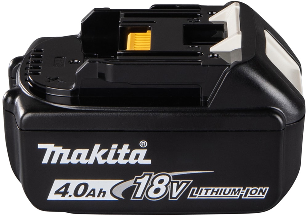 Makita Akku »»BL1040B Li««, 18 V, 4 Ah