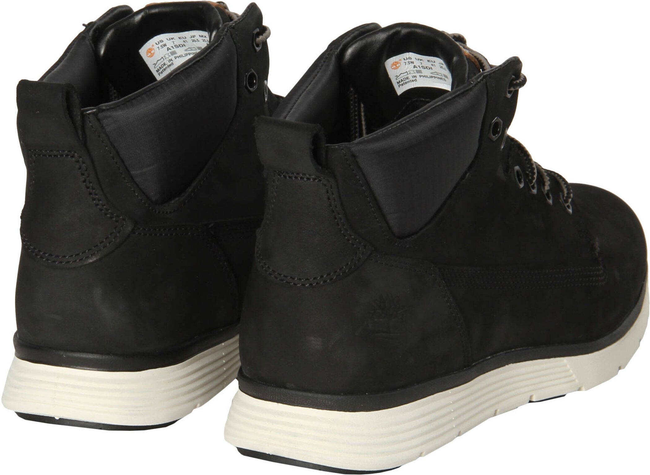Timberland Schnürboots »Killington Chukka«, Winterstiefel, Schnürstiefel, Winterschuhe