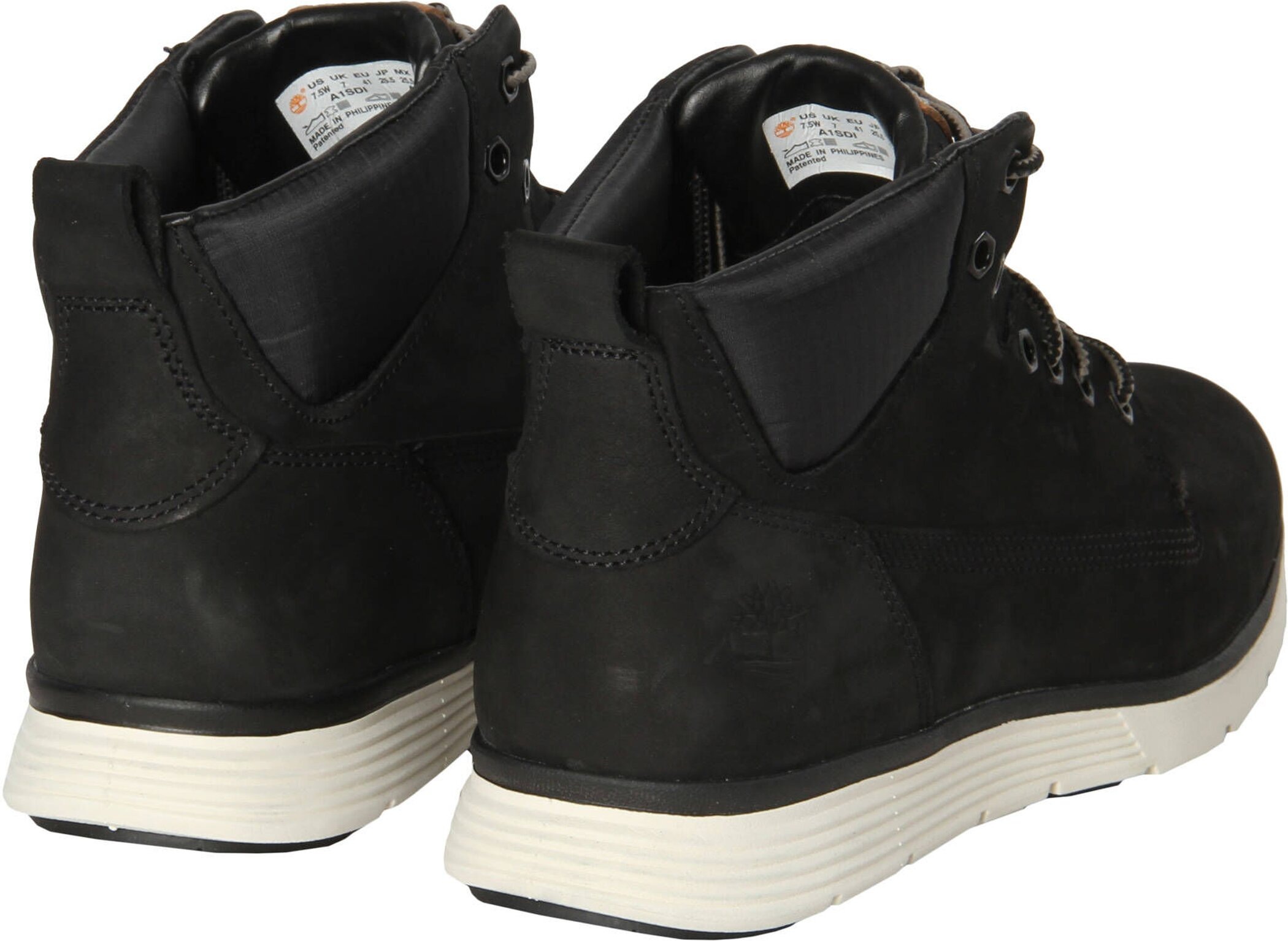 Timberland Schnürboots "Killington Chukka", Winterstiefel, Schnürstiefel, W günstig online kaufen
