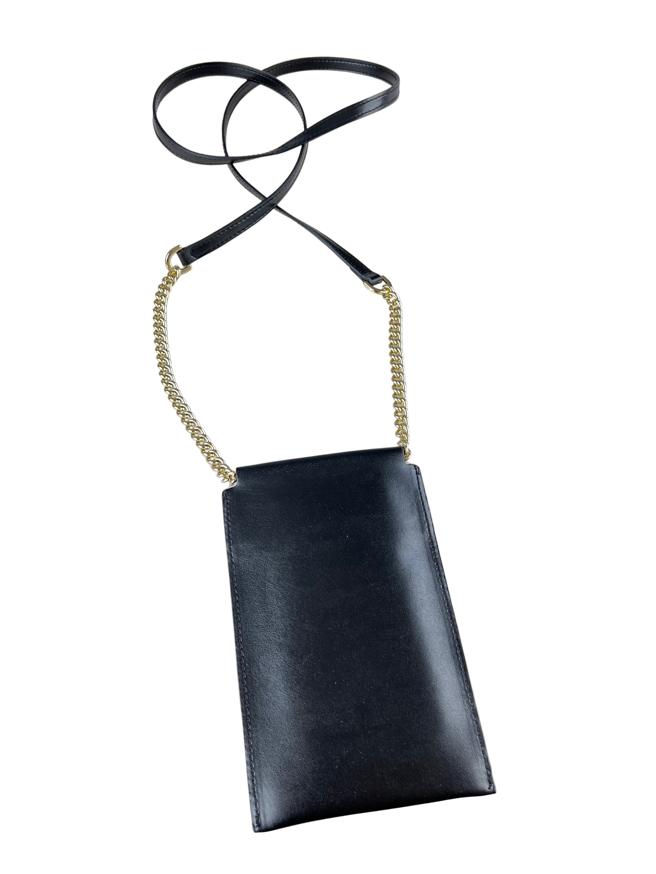COLLEZIONE ALESSANDRO Umhängetasche »Handytasche«, aus Leder, mit Kreditkartenfach