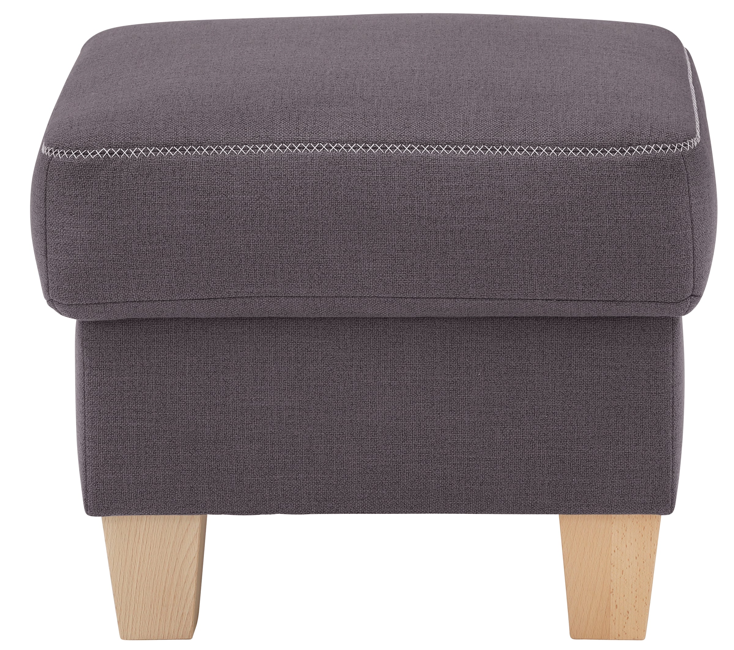 Home affaire Hocker »Soleo«, (Soleo V), passend zum "Solea"-Ecksofa