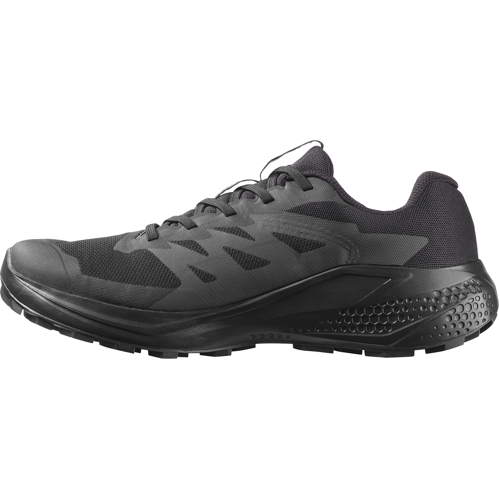Salomon Trailrunningschuh »ALPHAGLIDE GTX W«  wasserdicht