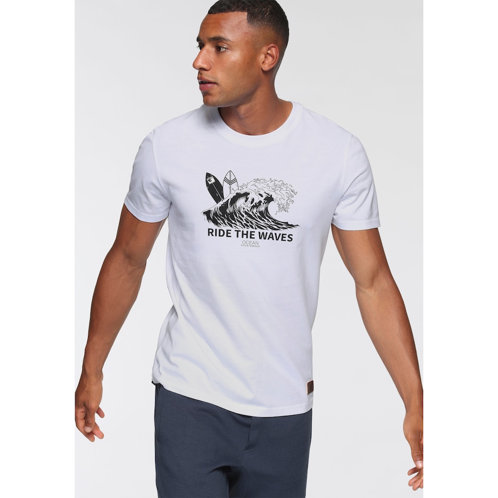 Ocean Sportswear T-Shirt