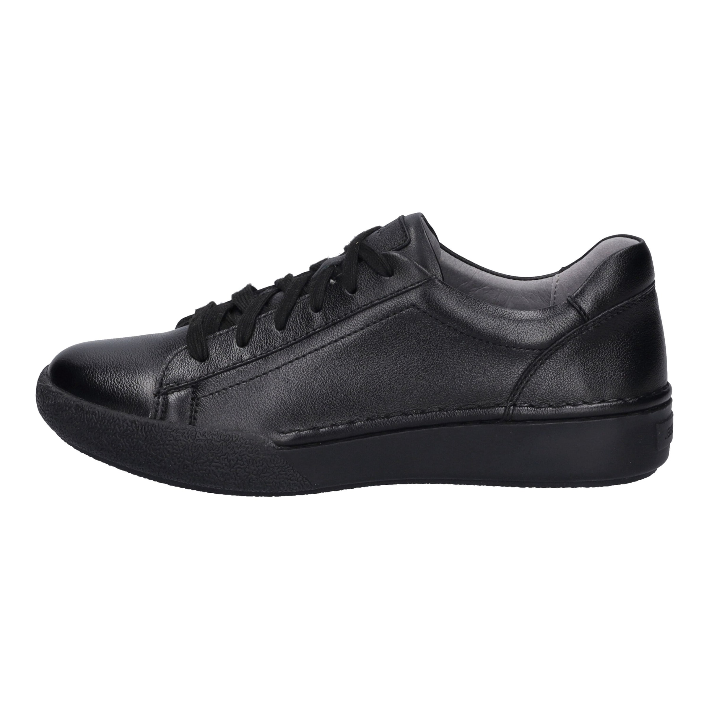 Josef Seibel Sneaker »Claire 01, black-black«