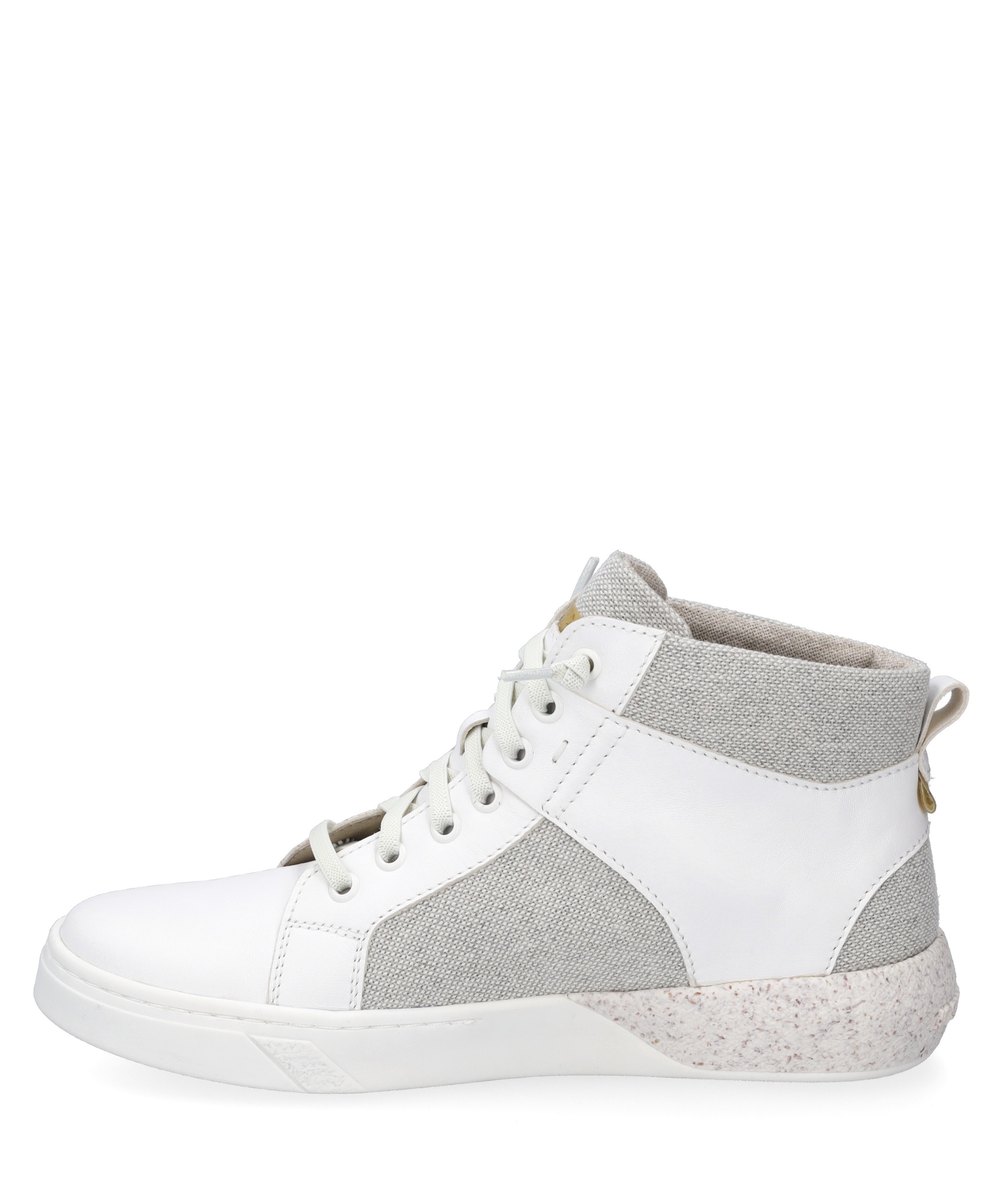 Josef Seibel Sneaker »Wilma 01, weiss-kombi«